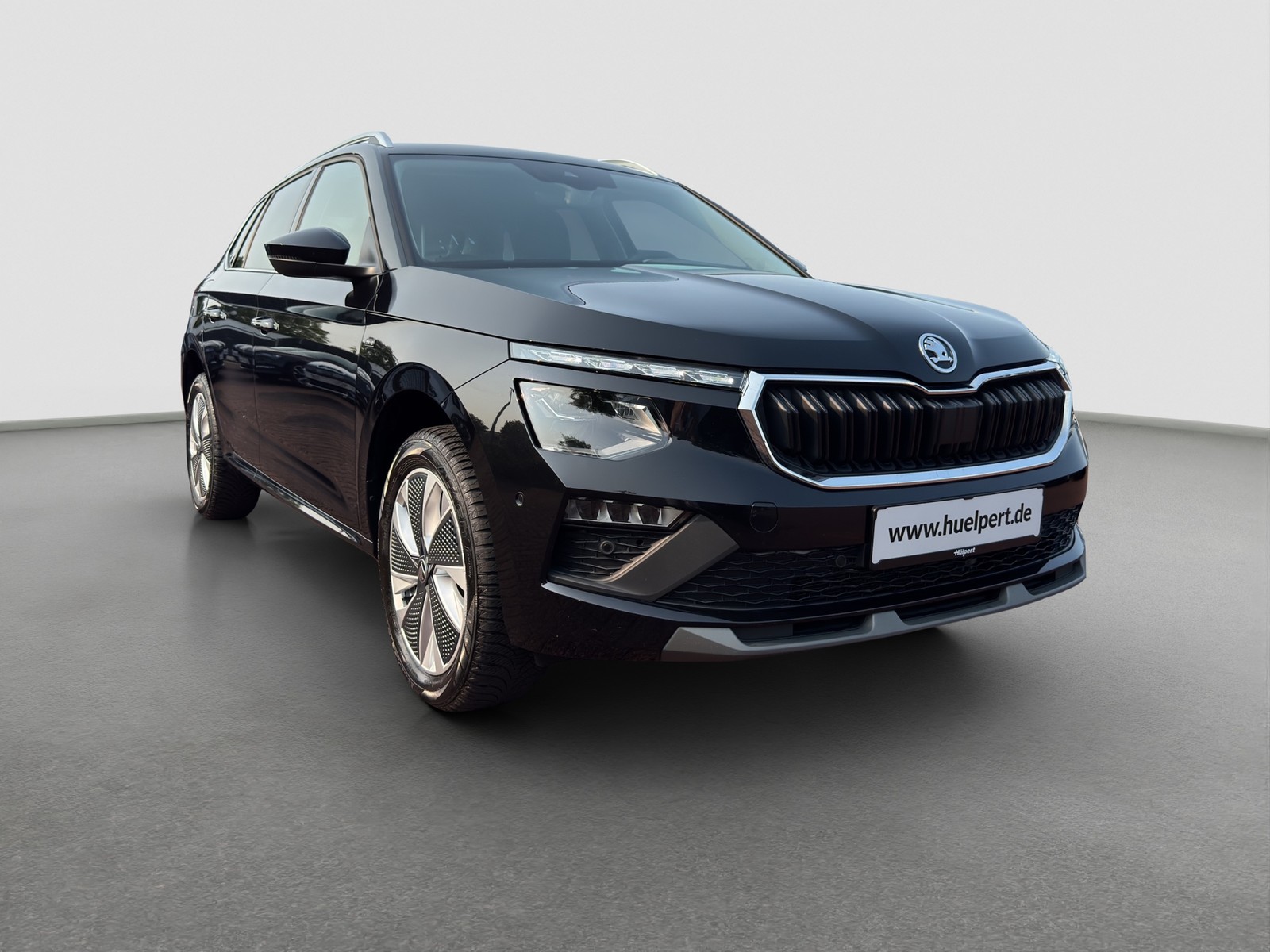 Skoda Kamiq 1.5 DRIVE AHK CAM ACC E-KLAPPE NAVI LM17