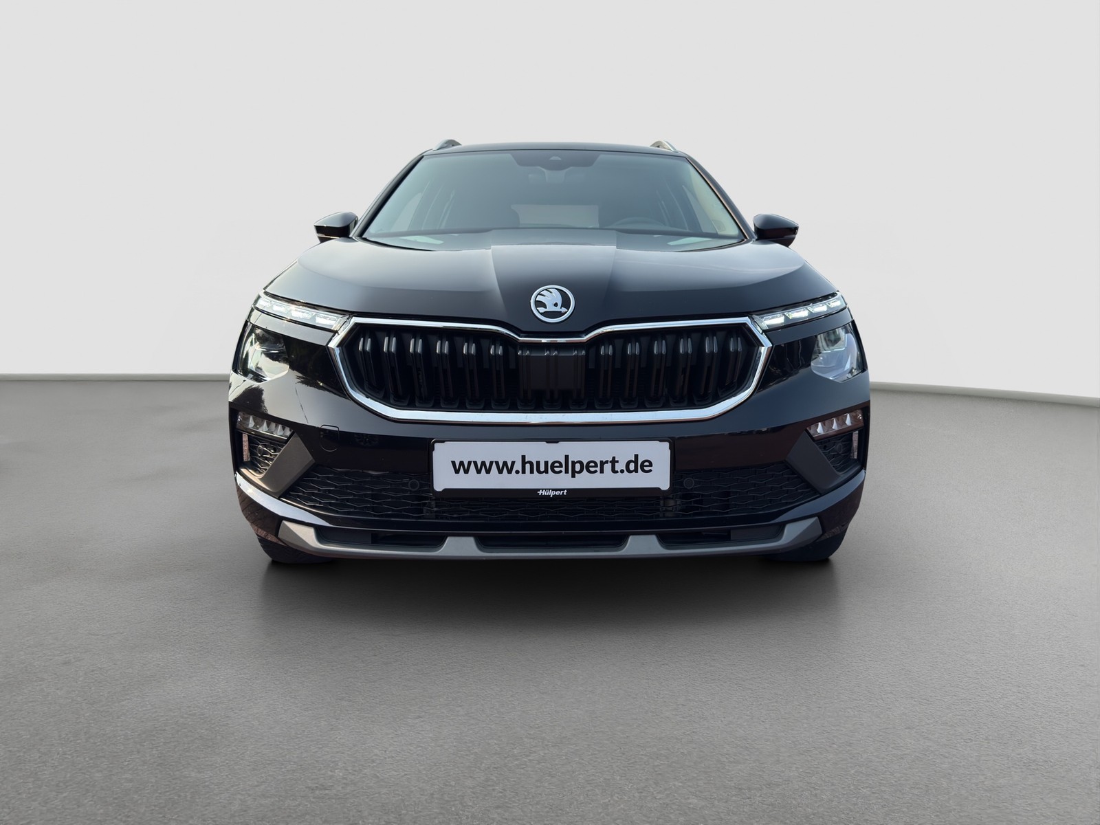 Skoda Kamiq 1.5 DRIVE AHK CAM ACC E-KLAPPE NAVI LM17