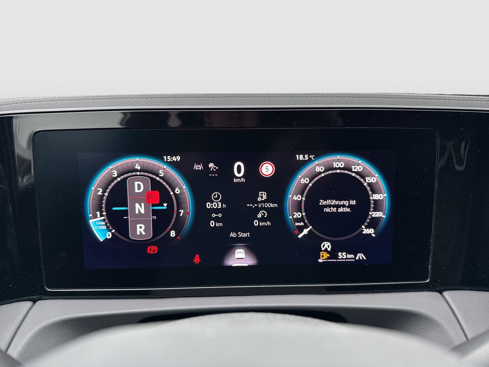 Volkswagen Tiguan 2.0 R-LINE 4X4 NEUESMODELL AHK 360CAM 20Z