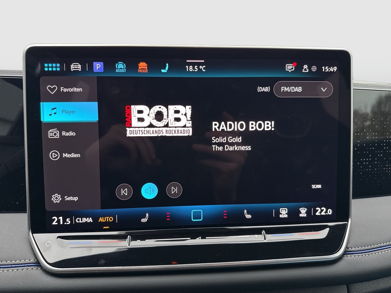 Volkswagen Tiguan 2.0 R-LINE 4X4 NEUESMODELL AHK 360CAM 20Z