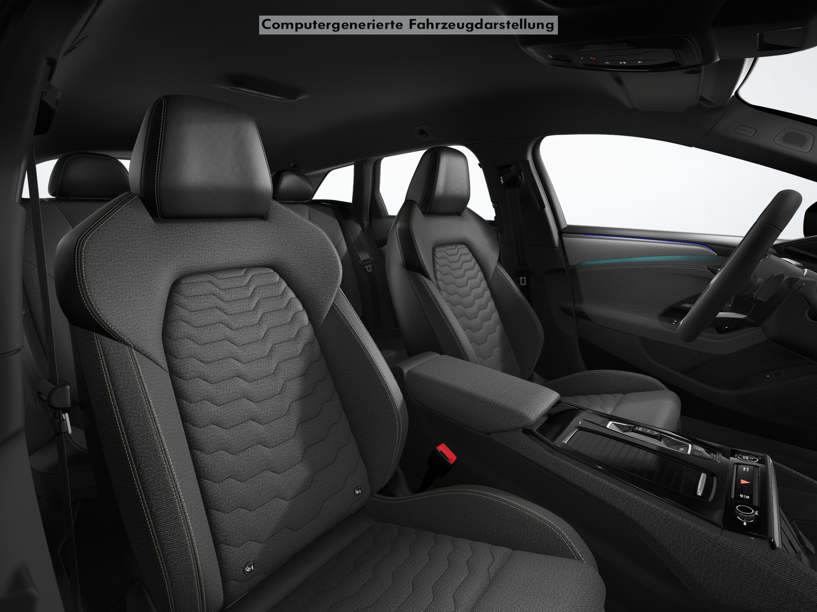 Audi A6 e-tron Avant performance S LINE B&O AHK LM20