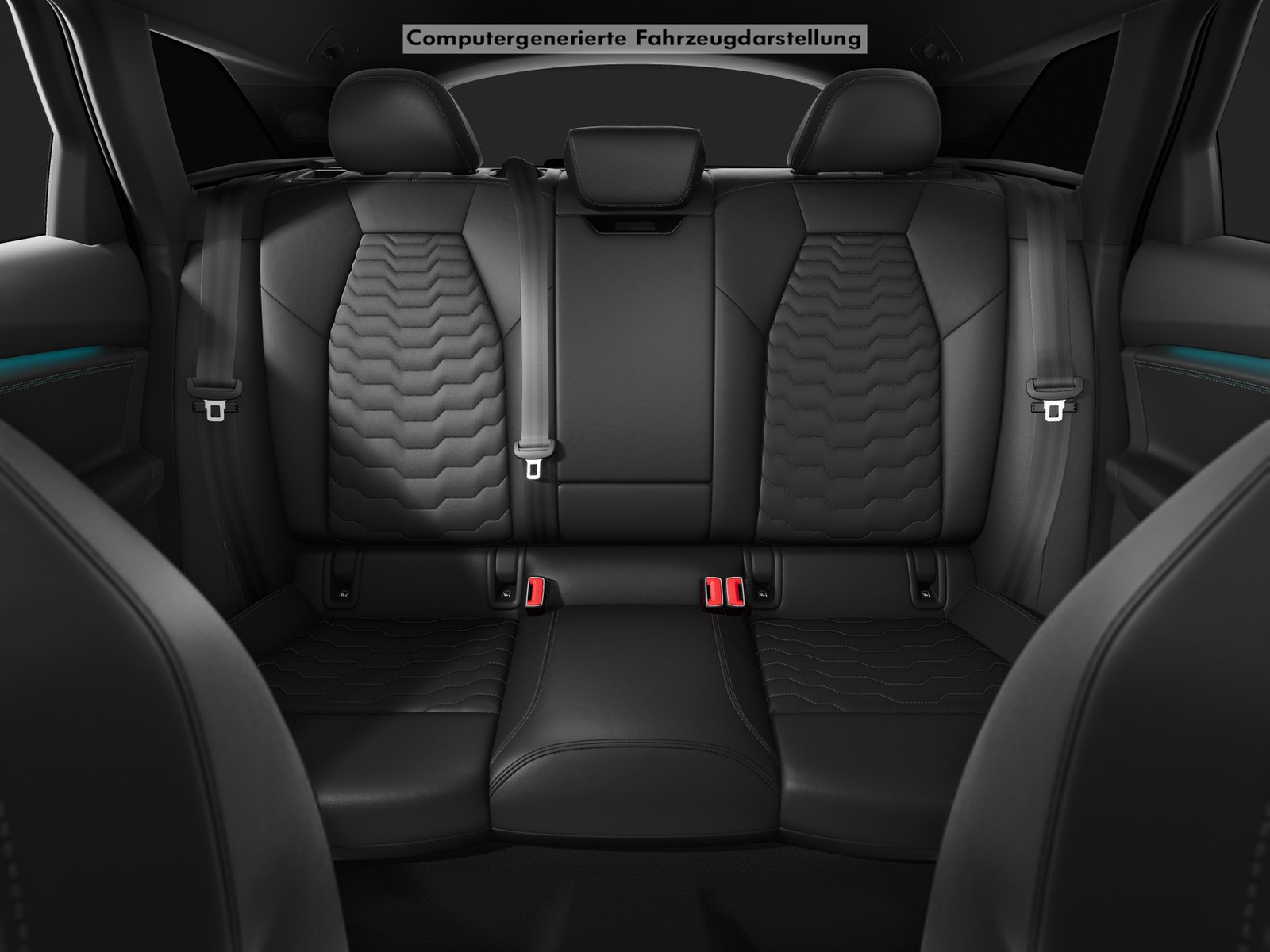 Audi A6 e-tron Avant performance S LINE B&O AHK ACC