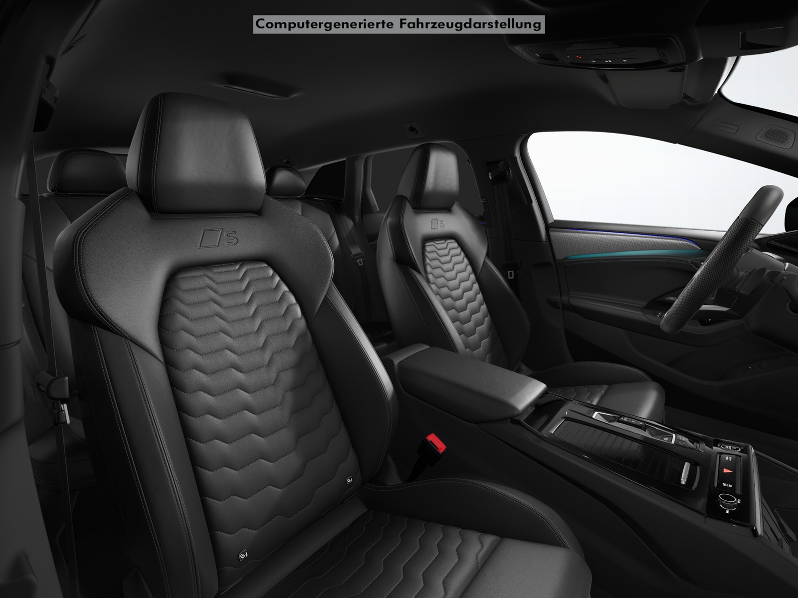 Audi A6 e-tron Avant performance S LINE B&O AHK ACC
