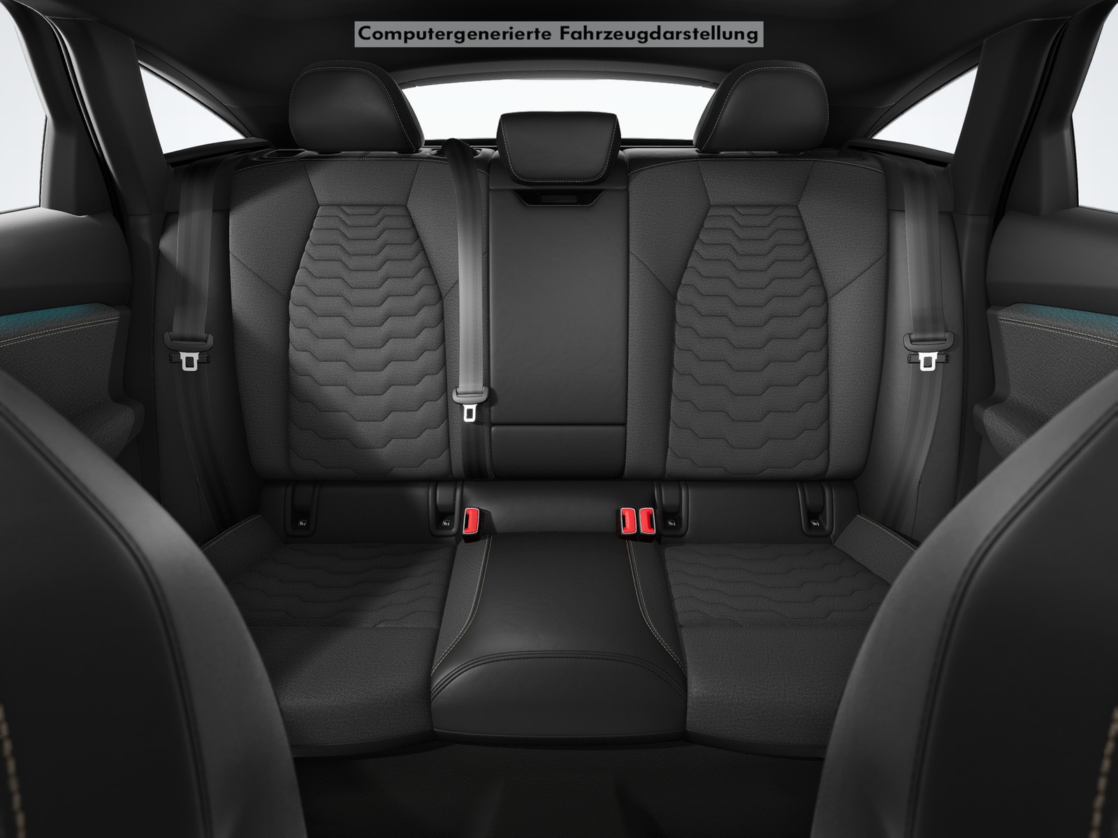 Audi A6 e-tron Sportback performance S LINE PANO B&O