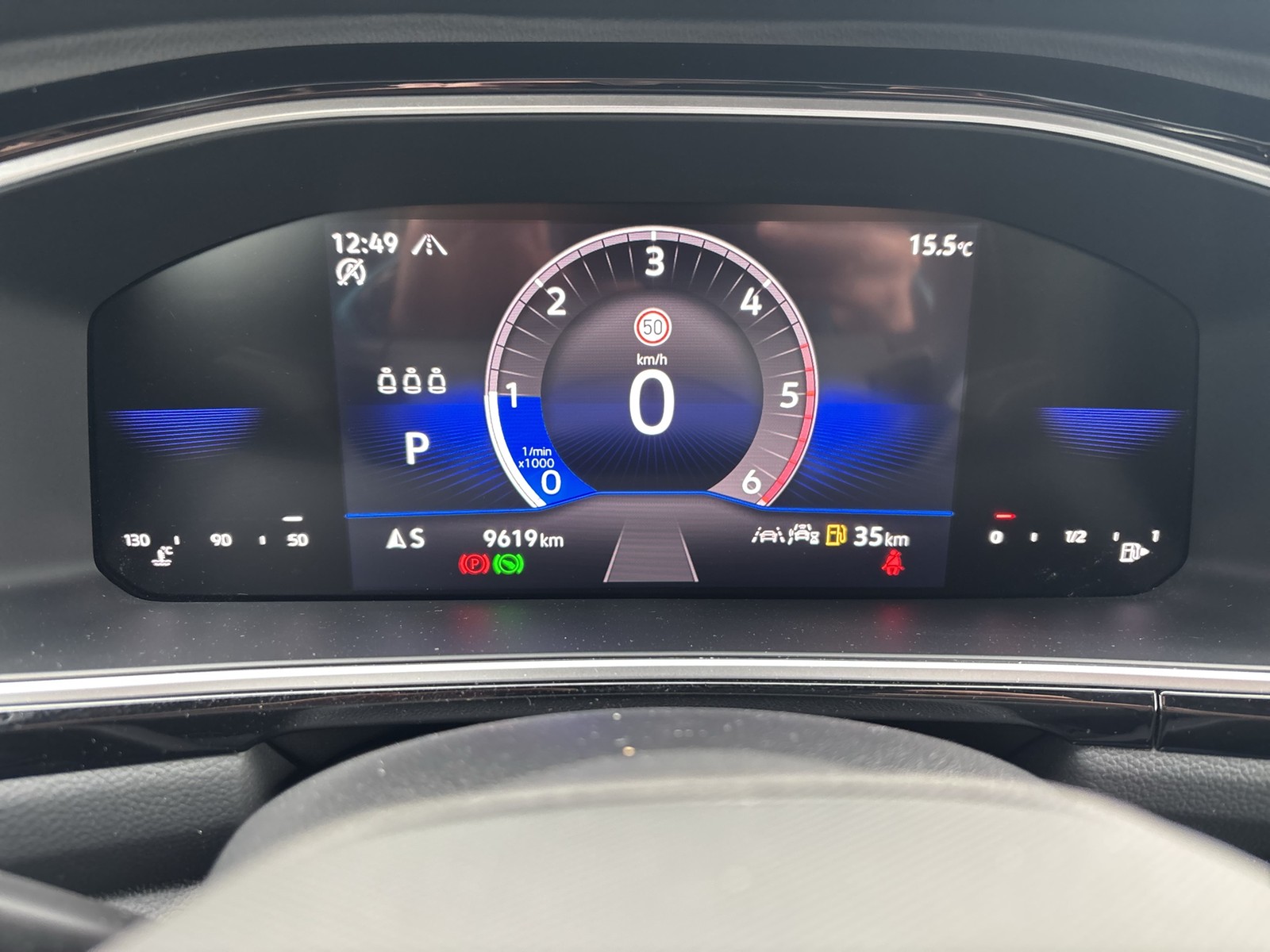 Volkswagen T-Roc 2.0 R-LINE CAM ACC LM17 E-KLAPPE NAVI