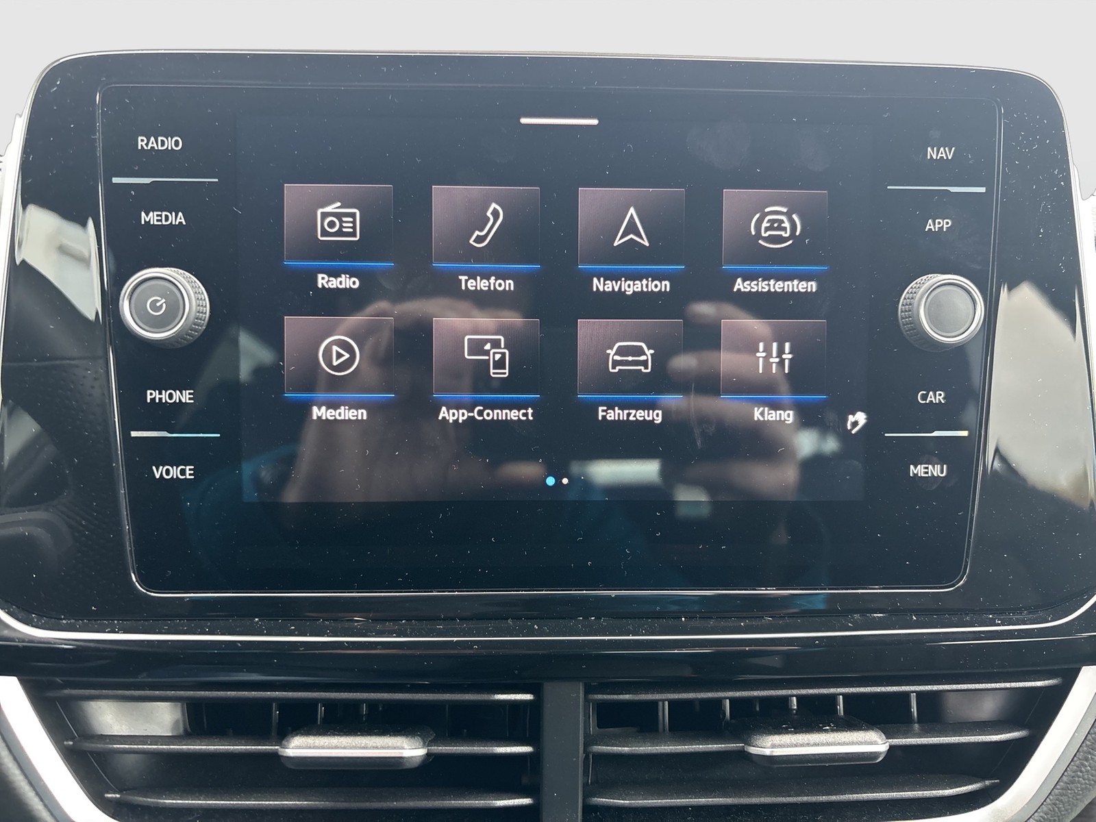 Volkswagen T-Roc 2.0 R-LINE CAM ACC LM17 E-KLAPPE NAVI