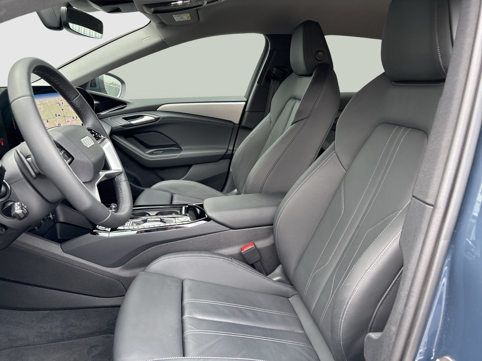 Audi A6 e-tron Sportback performance S LINE AHK LM21
