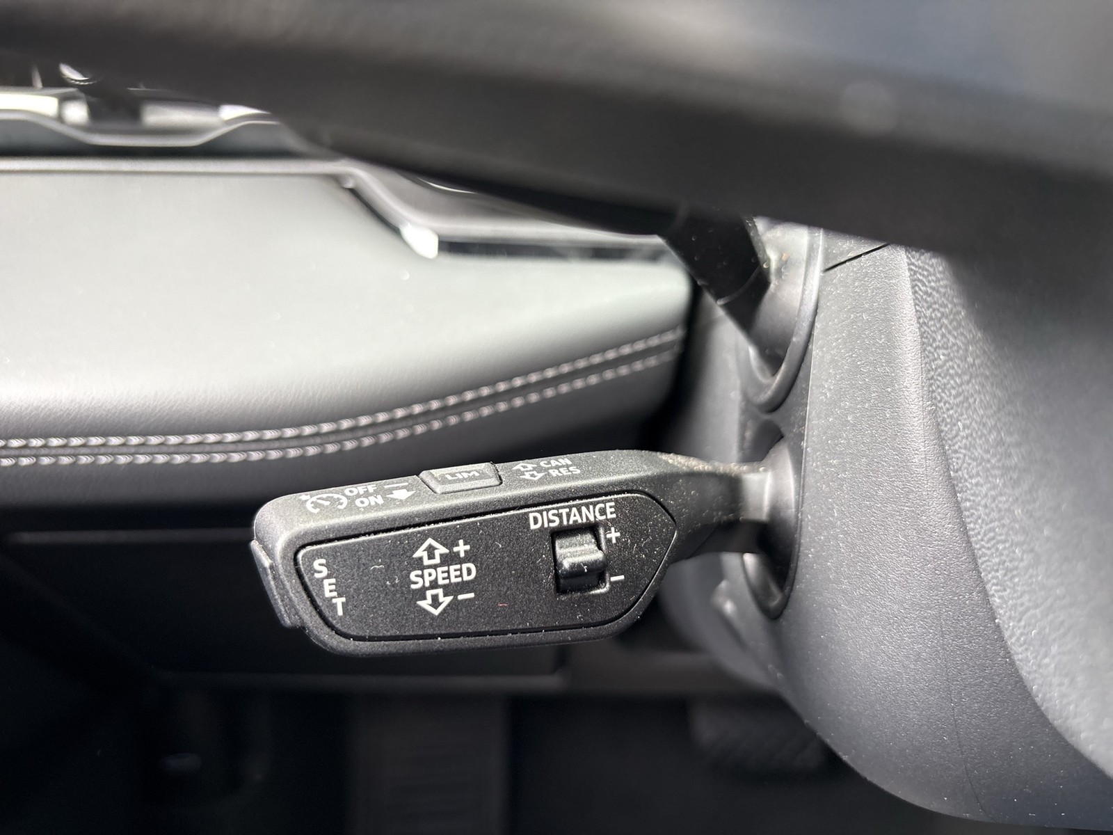 Audi A6 e-tron Sportback performance S LINE AHK LM21
