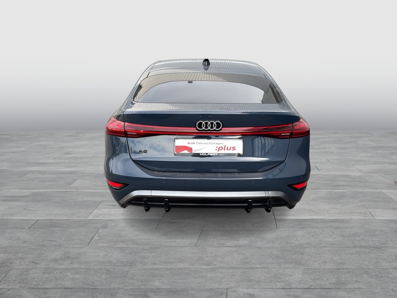 Audi A6 e-tron Sportback performance S LINE AHK LM21