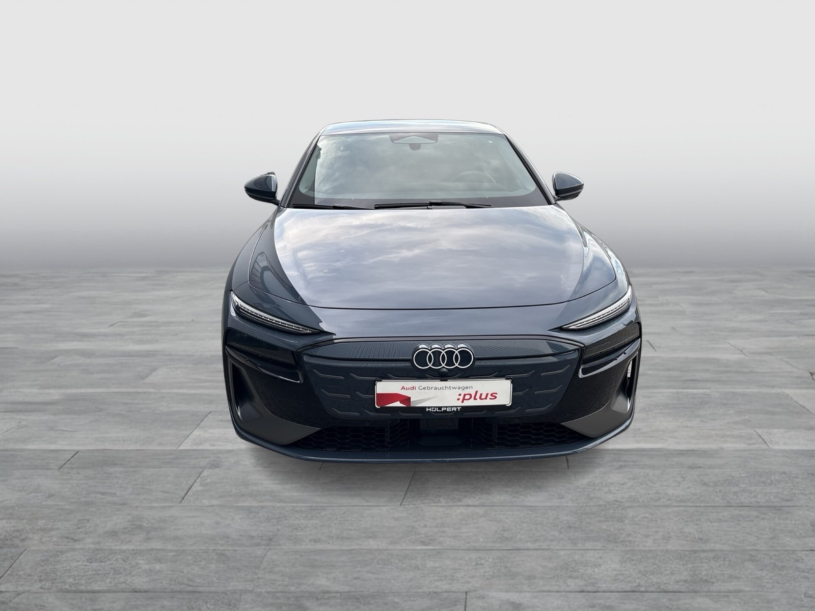 Audi A6 e-tron Sportback performance S LINE AHK LM21