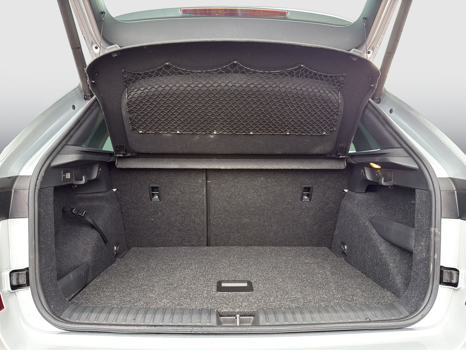 Skoda Kamiq 1.5TSI DSG Monte Carlo AHK ACC NAV RFK PDC