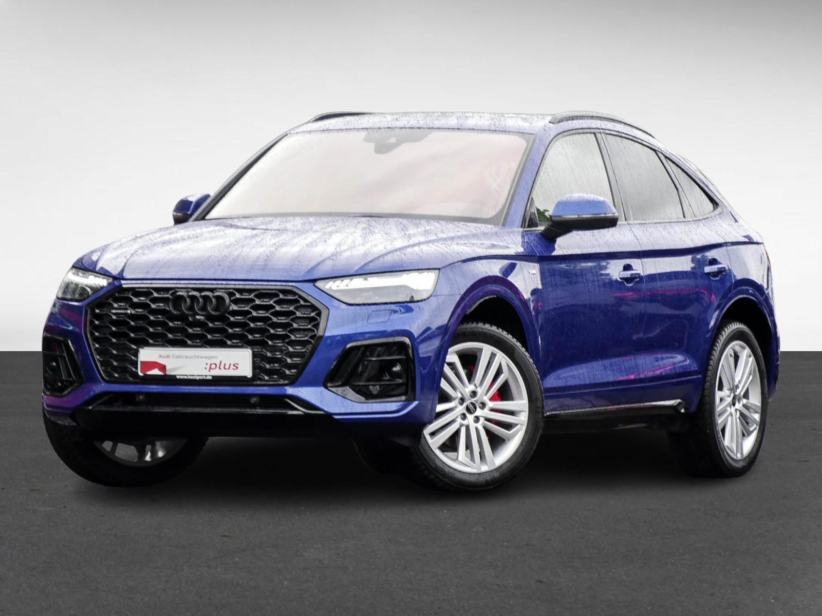 Audi Q5 Sportback 45 quattro S LINE PANO AHK CAM LM21