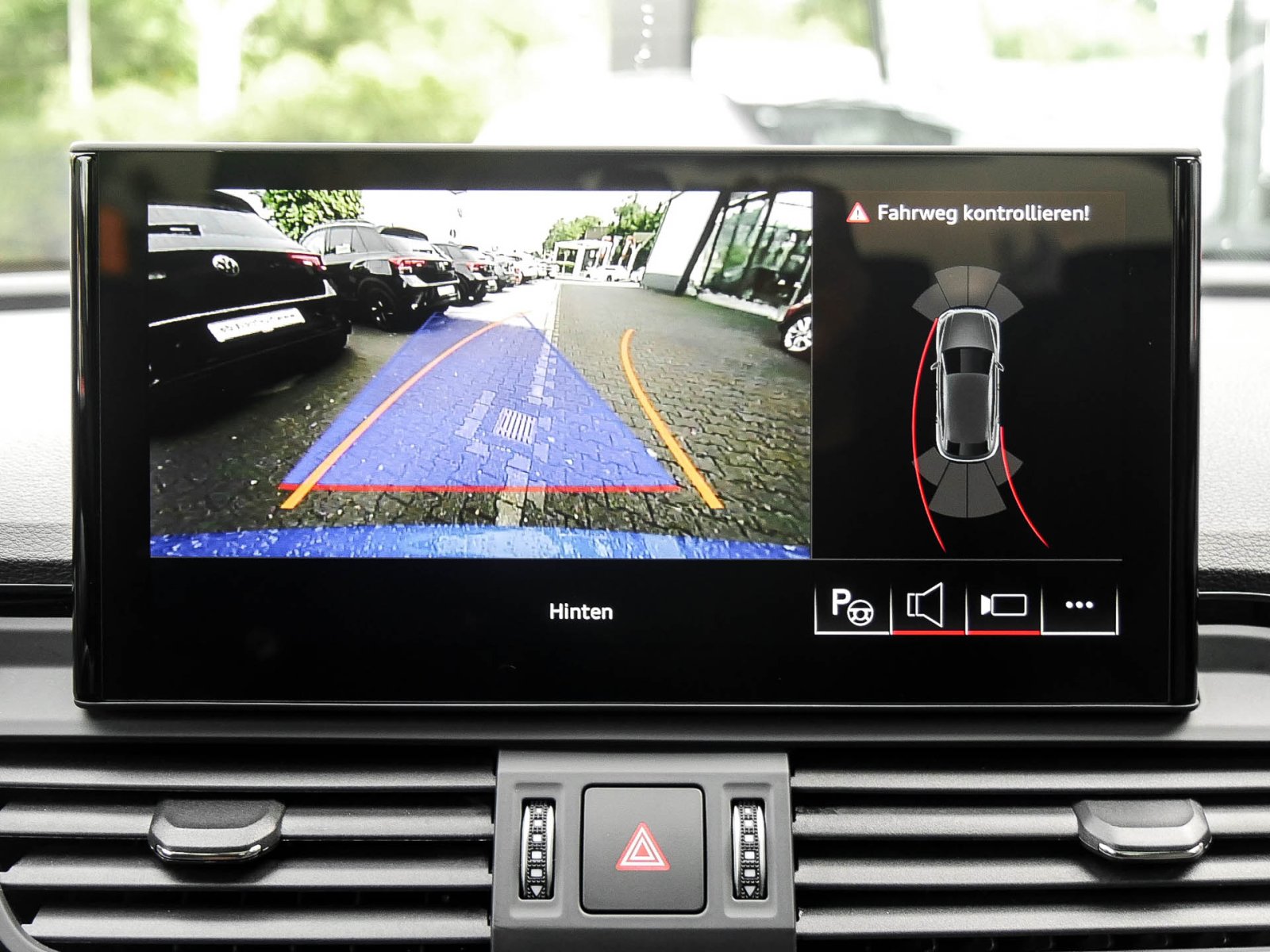 Audi Q5 Sportback 45 quattro S LINE PANO AHK CAM LM21
