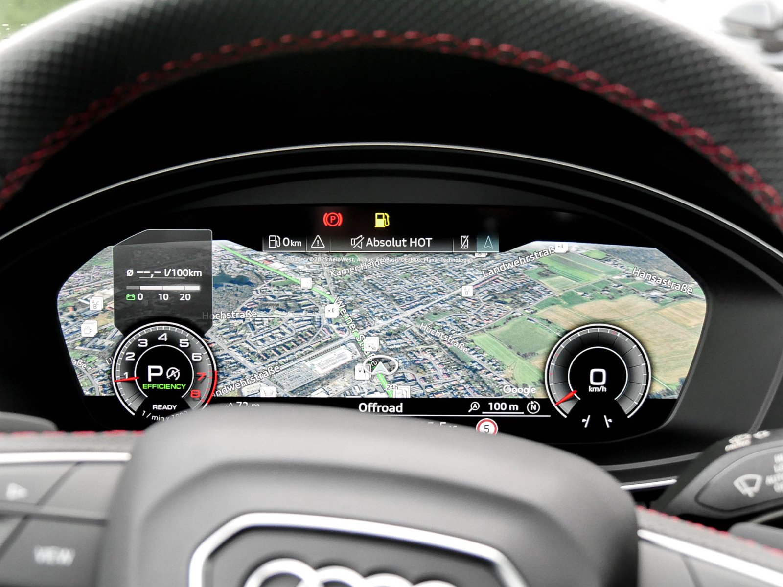 Audi Q5 Sportback 45 quattro S LINE PANO AHK CAM LM21