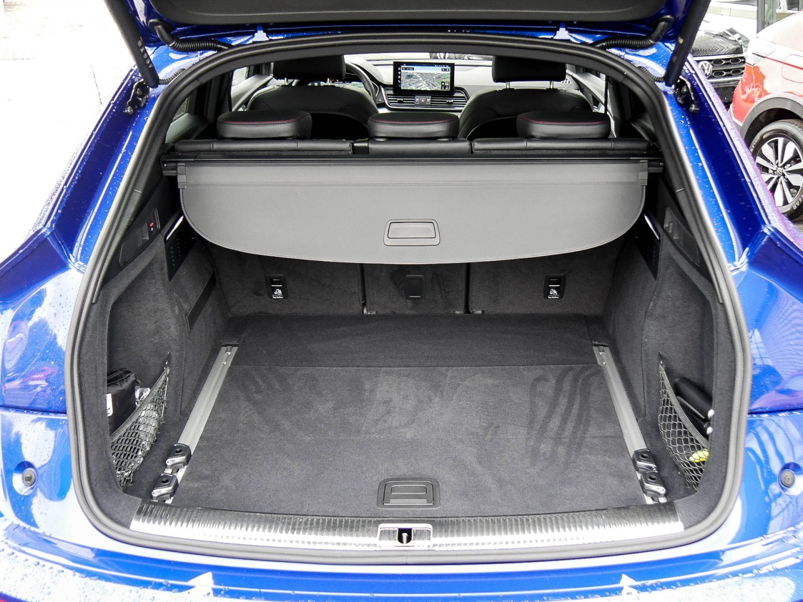 Audi Q5 Sportback 45 quattro S LINE PANO AHK CAM LM21