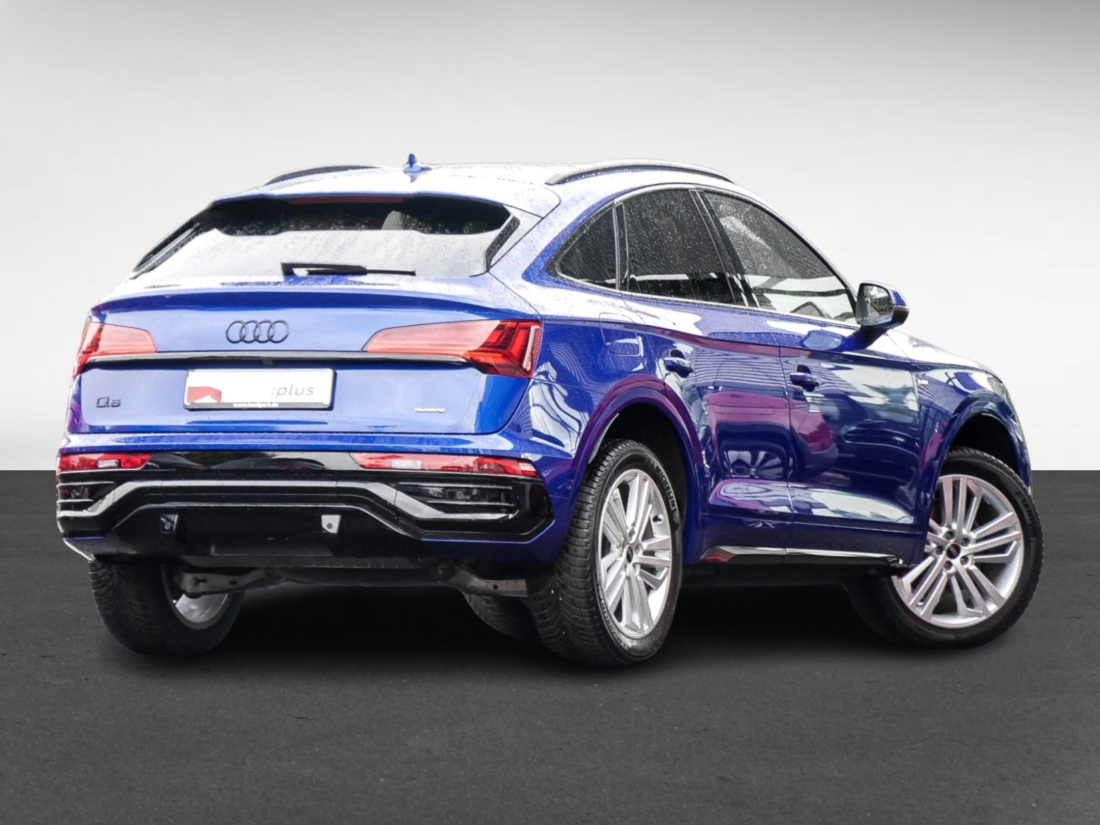 Audi Q5 Sportback 45 quattro S LINE PANO AHK CAM LM21