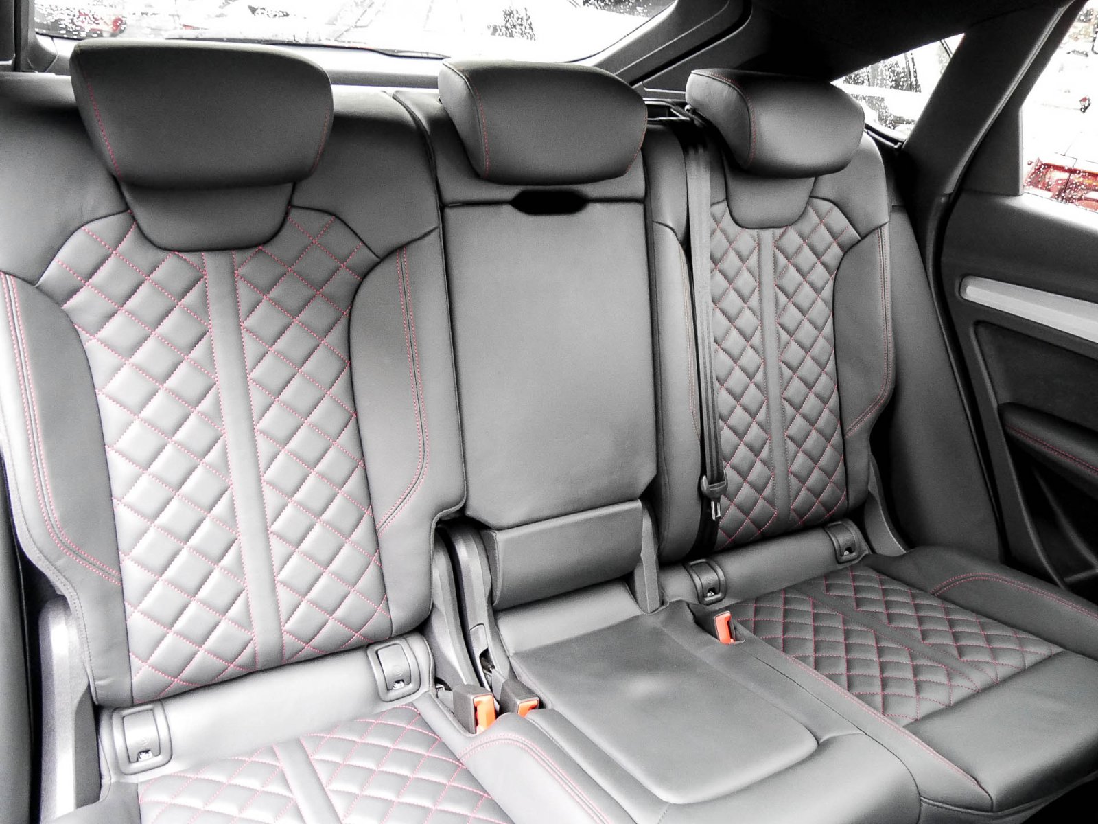 Audi Q5 Sportback 45 quattro S LINE PANO AHK CAM LM21