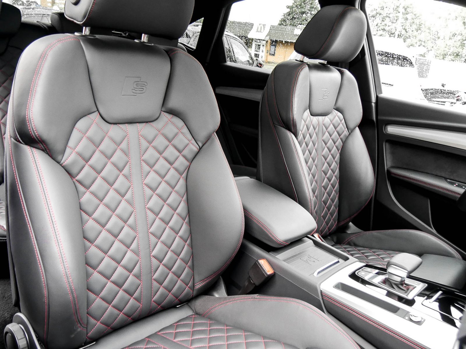 Audi Q5 Sportback 45 quattro S LINE PANO AHK CAM LM21