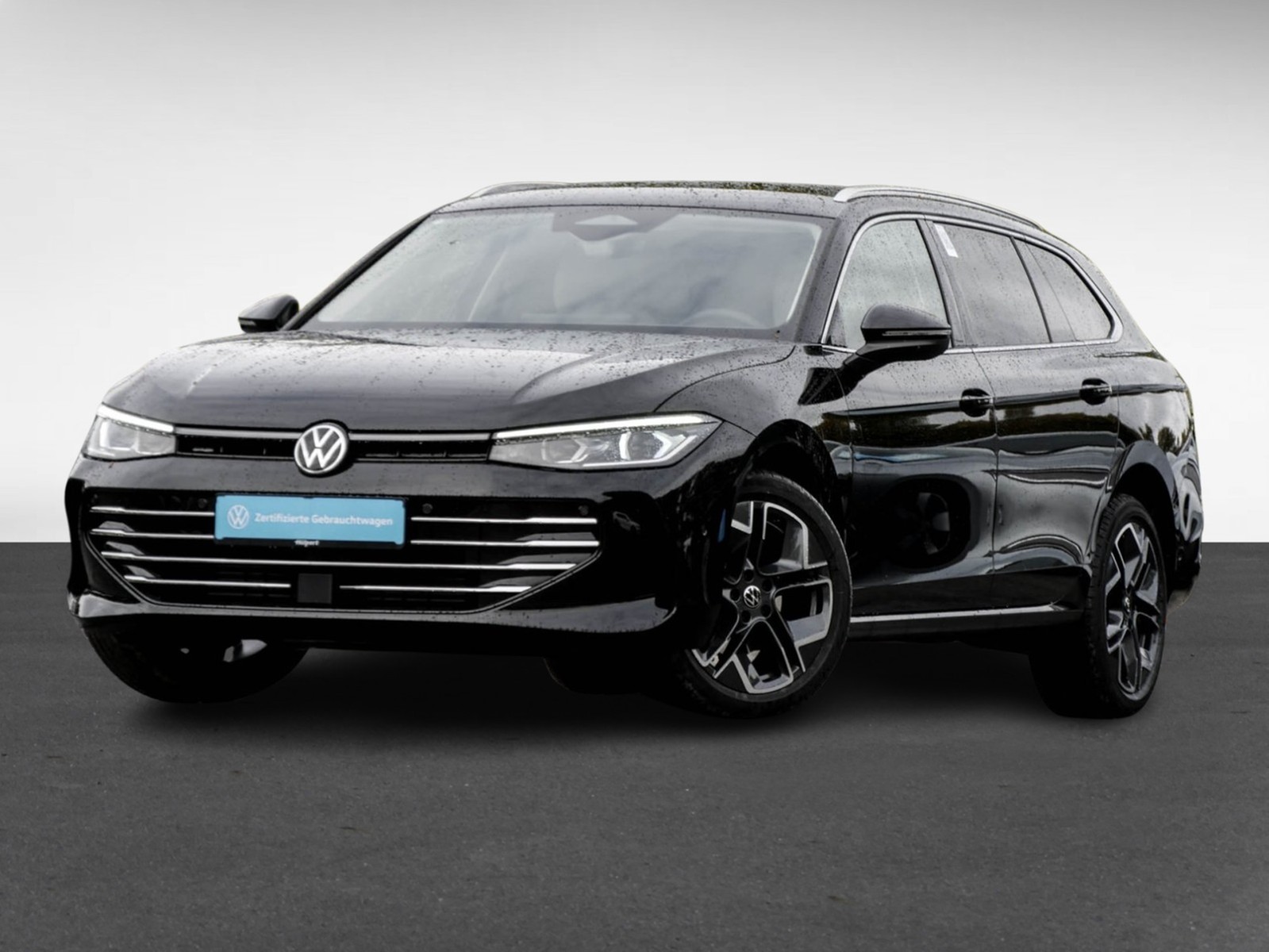 Volkswagen Passat Variant 2.0 ELEGANCE NEUES MODELL AHK CAM