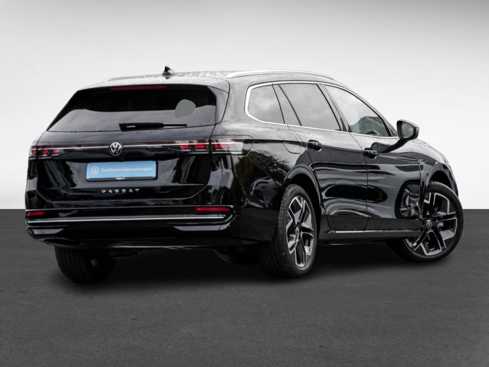 Volkswagen Passat Variant 2.0 ELEGANCE NEUES MODELL AHK CAM
