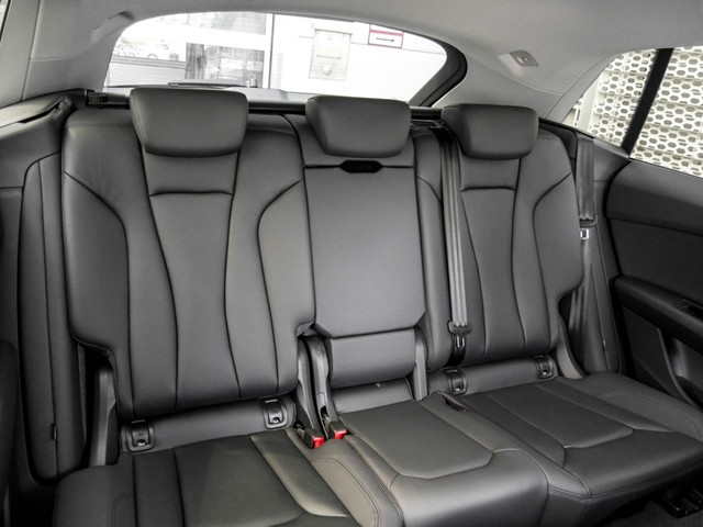 Audi Q8 55 Qu. AHK CAM ACC ALU21 HEADUP eKLAPPE