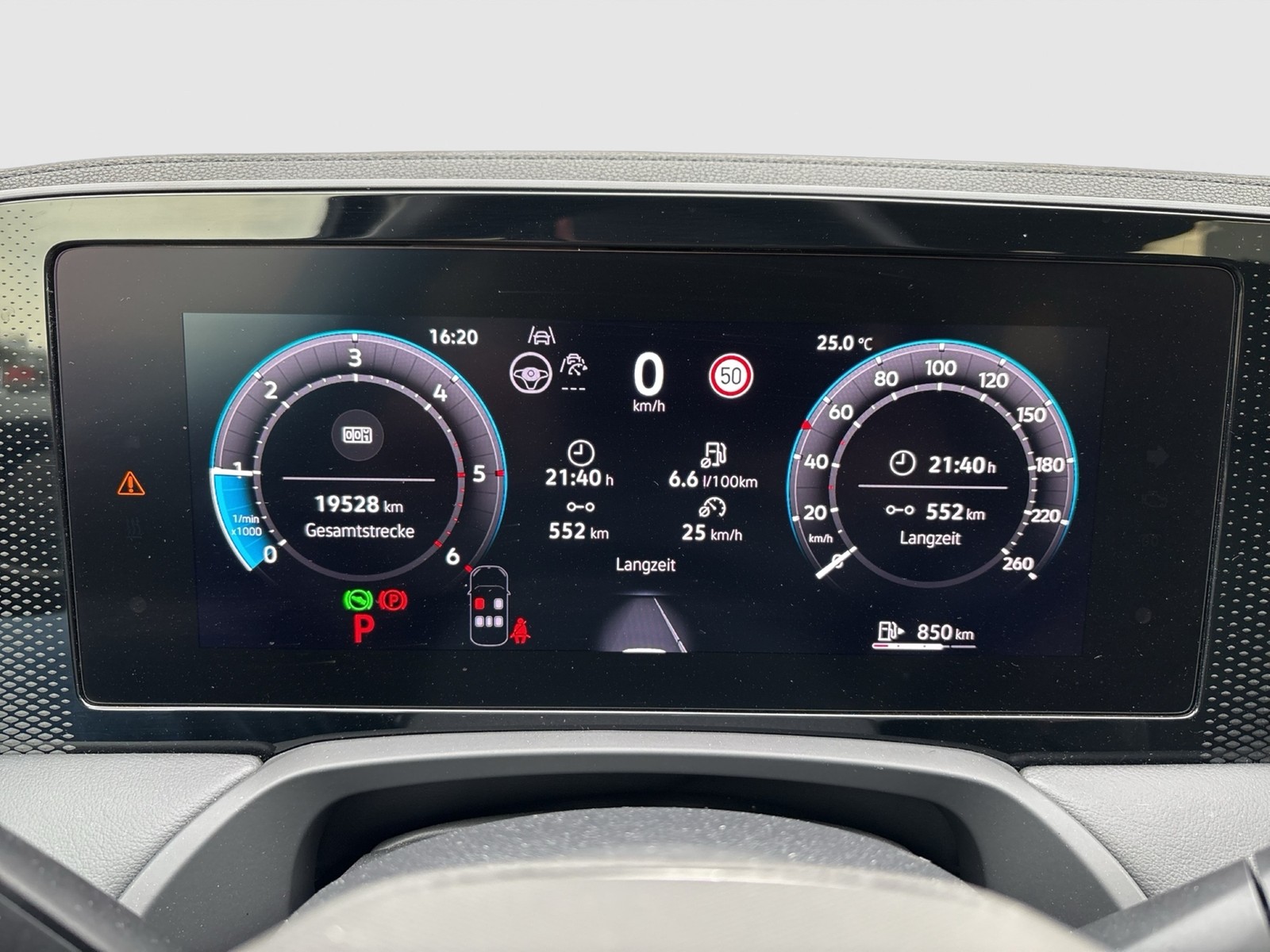 Volkswagen Passat Variant 2.0 BUSINESS AHK 360°CAM ACC NAVI