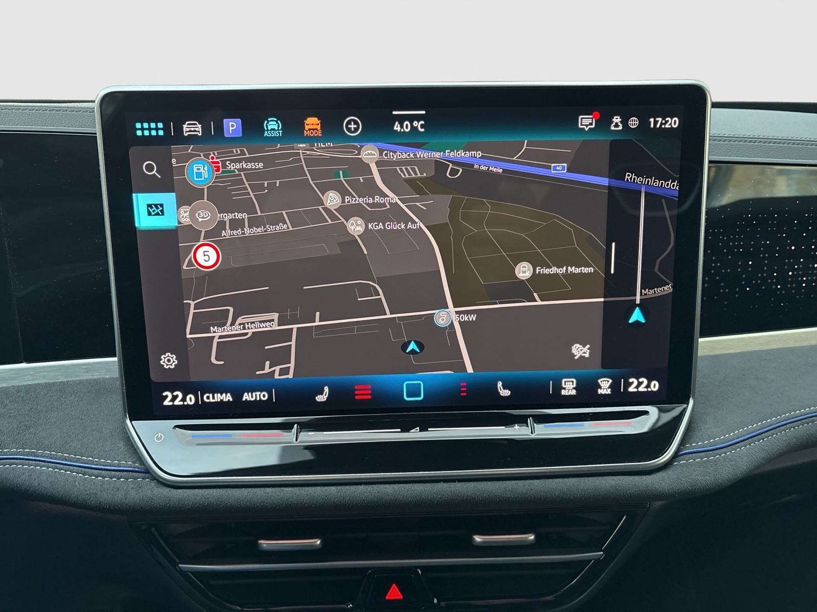 Volkswagen Passat Variant 2.0 R-LINE NEUESMODELL AHK CAM 18Z