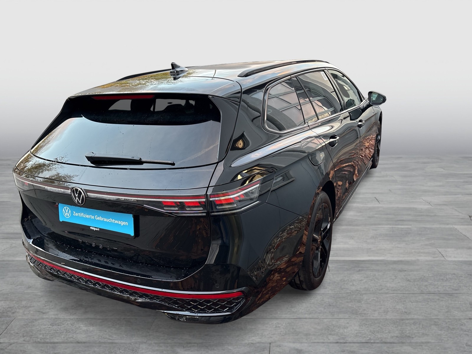 Volkswagen Passat Variant 2.0 R-LINE NEUESMODELL AHK CAM 18Z