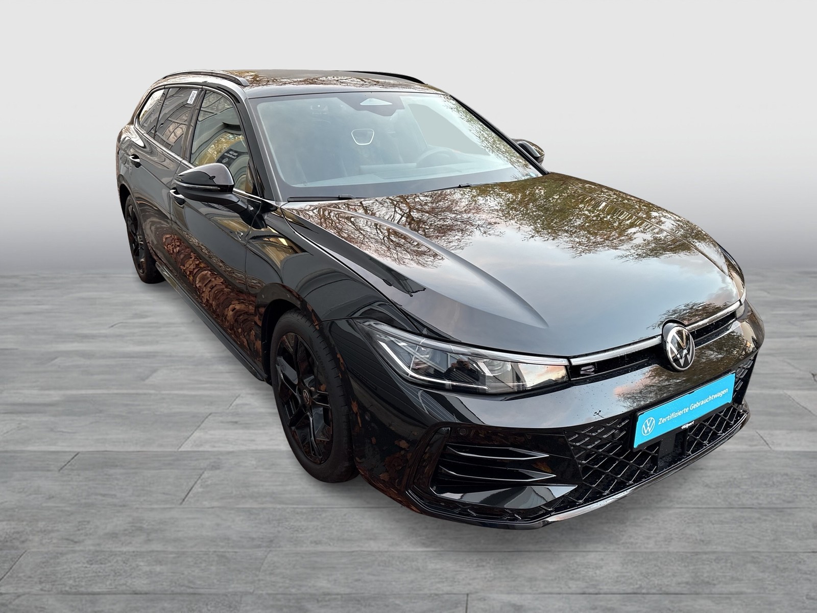 Volkswagen Passat Variant 2.0 R-LINE NEUESMODELL AHK CAM 18Z