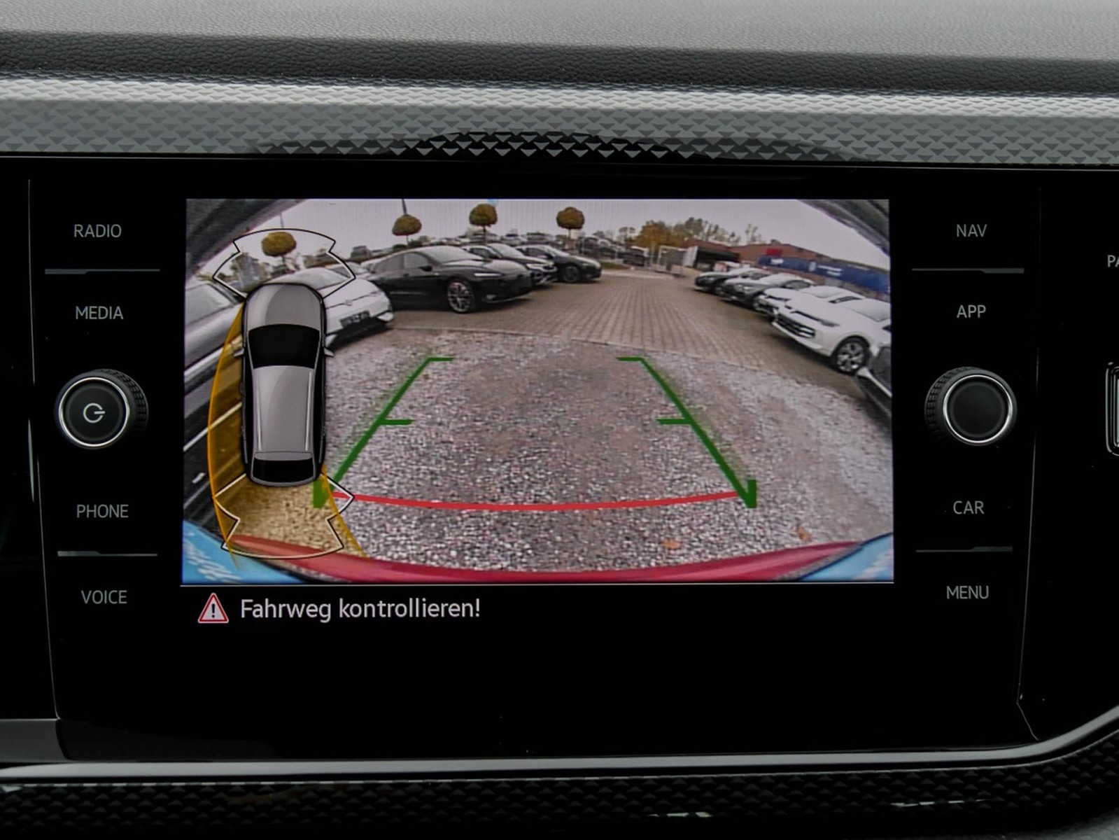 Volkswagen Taigo 1.0 LIFE CAM NAVI ALU SITZHEIZUNG CARPLAY