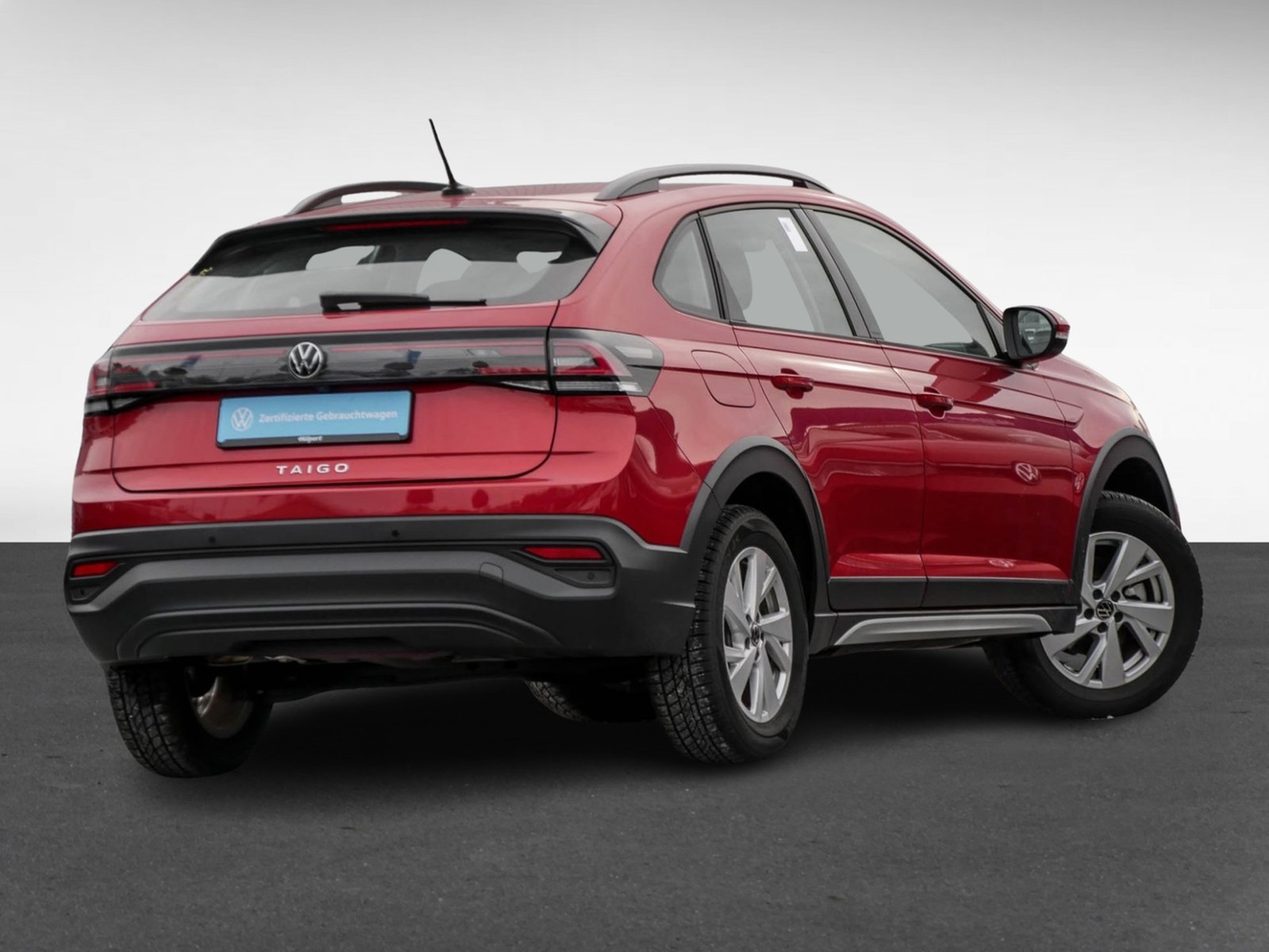 Volkswagen Taigo 1.0 LIFE CAM NAVI ALU SITZHEIZUNG CARPLAY