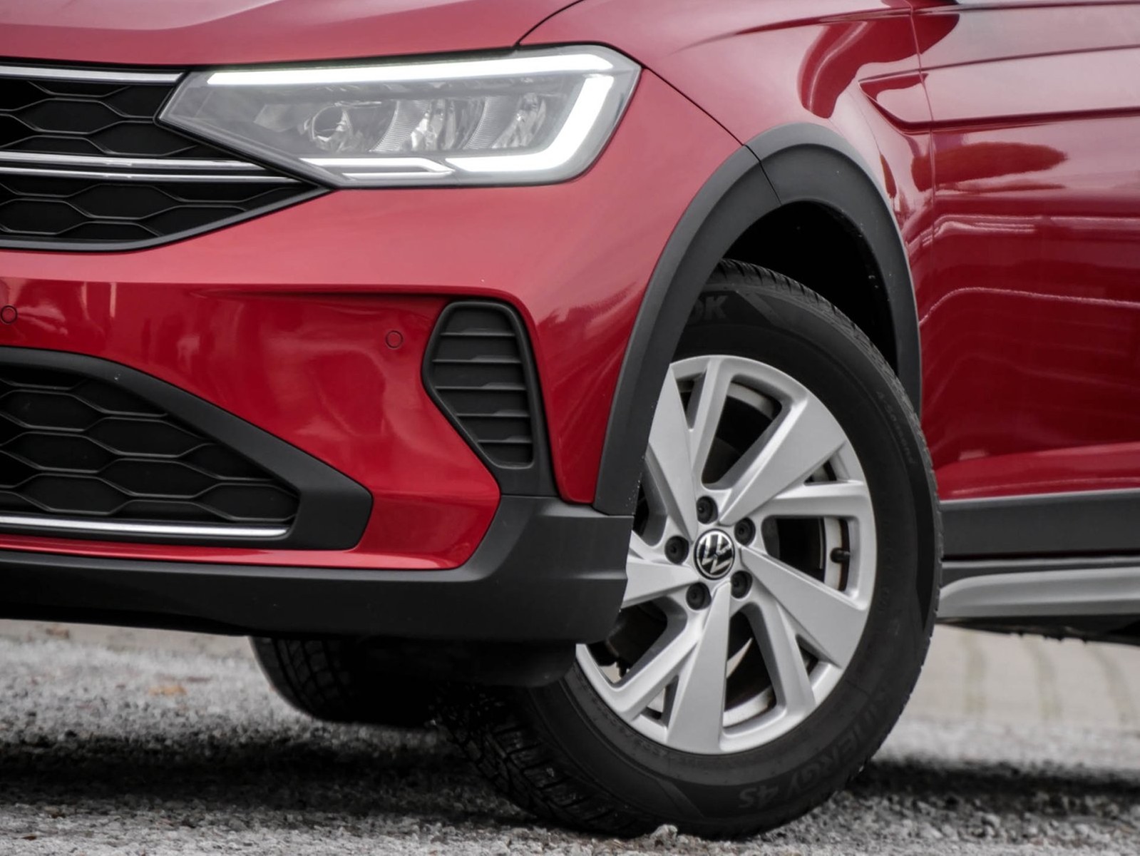 Volkswagen Taigo 1.0 LIFE CAM NAVI ALU SITZHEIZUNG CARPLAY