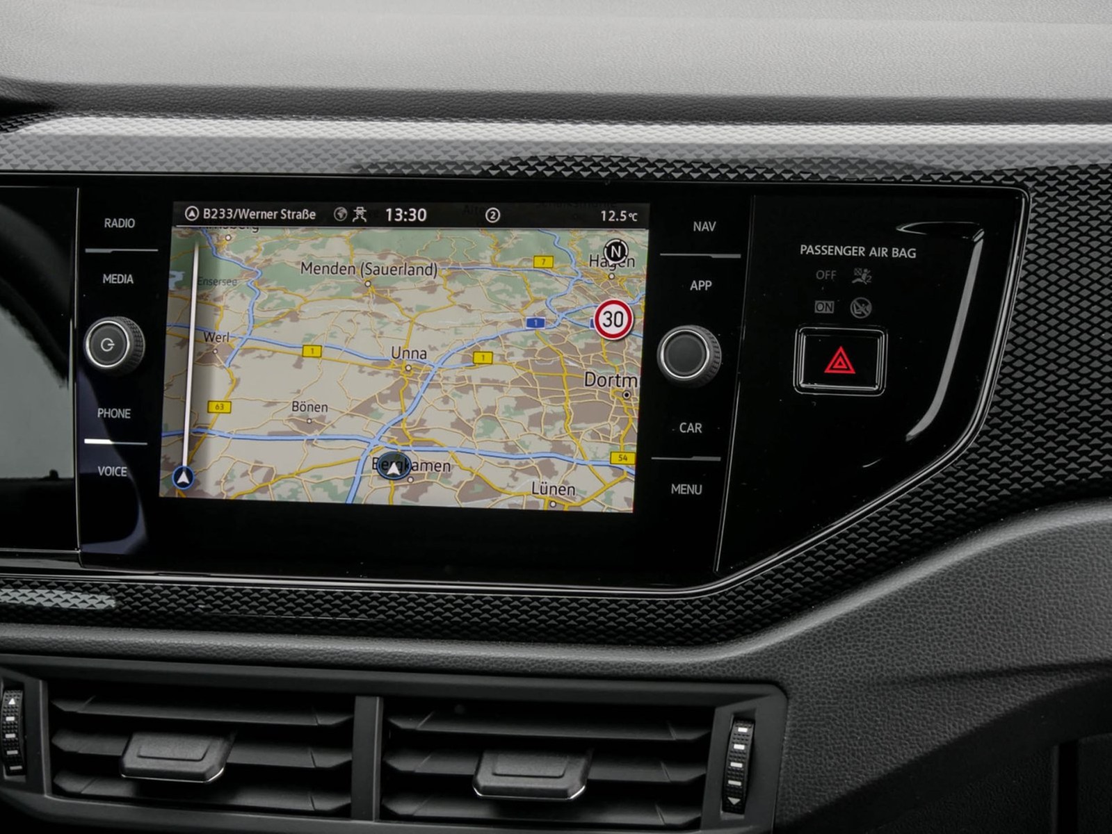 Volkswagen Taigo 1.0 LIFE CAM NAVI ALU SITZHEIZUNG CARPLAY