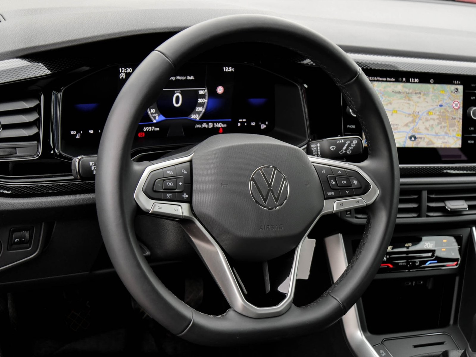 Volkswagen Taigo 1.0 LIFE CAM NAVI ALU SITZHEIZUNG CARPLAY