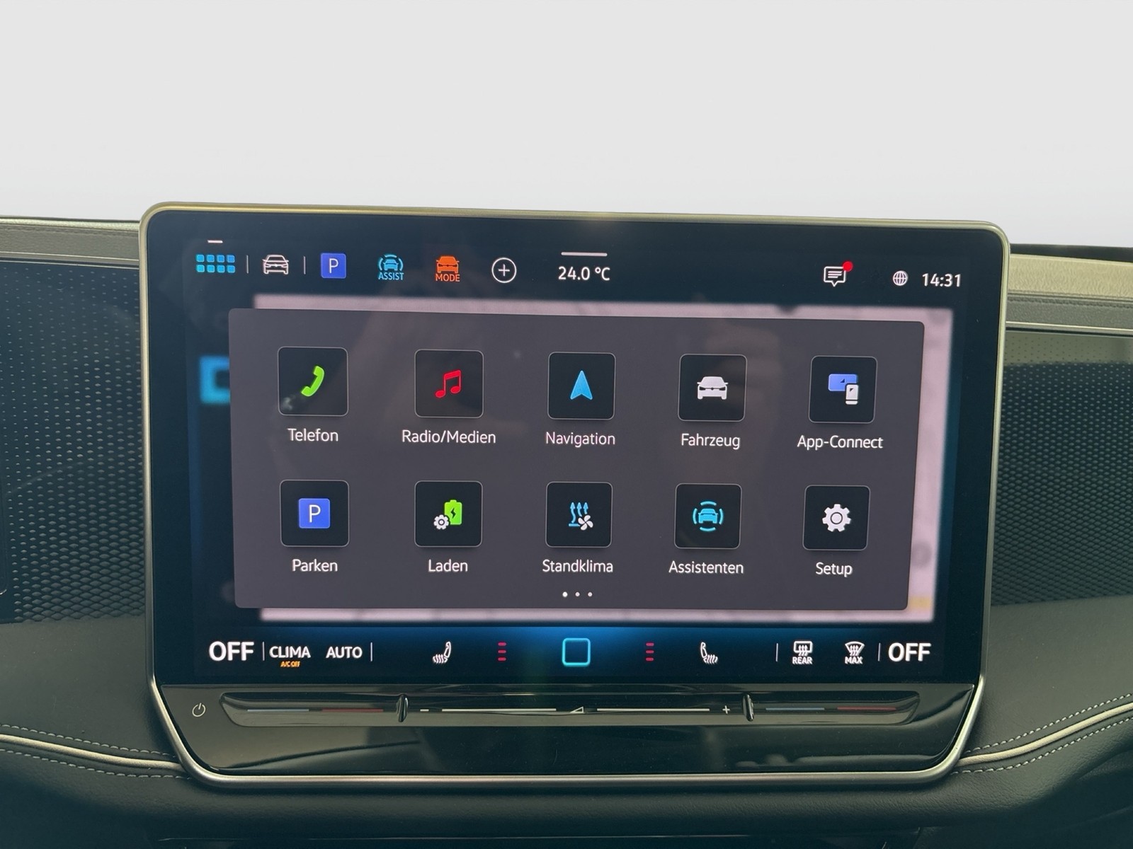 Volkswagen Passat Variant 1.5 HYBRID BUSINESS AHK CAM ACC