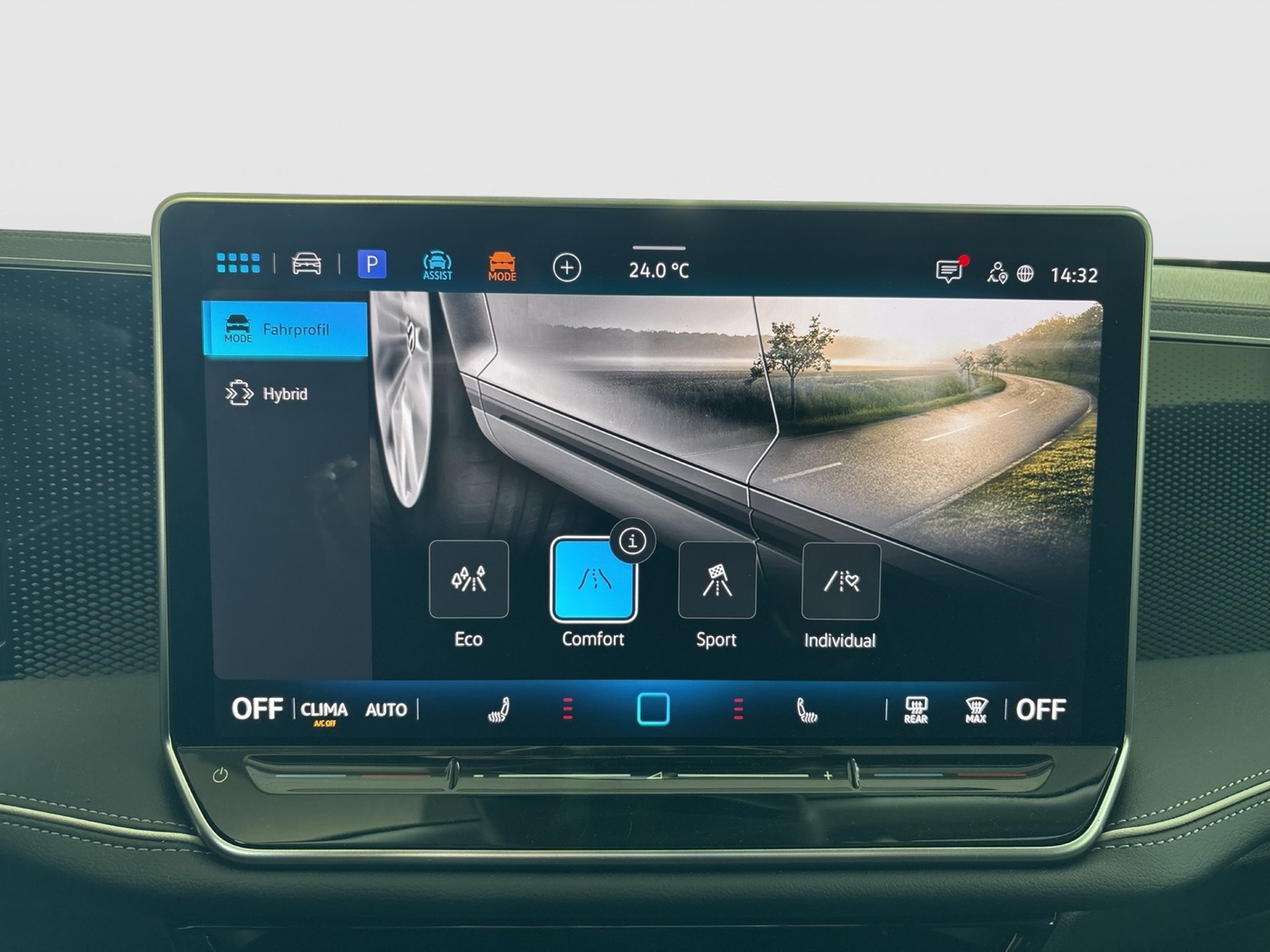 Volkswagen Passat Variant 1.5 HYBRID BUSINESS AHK CAM ACC