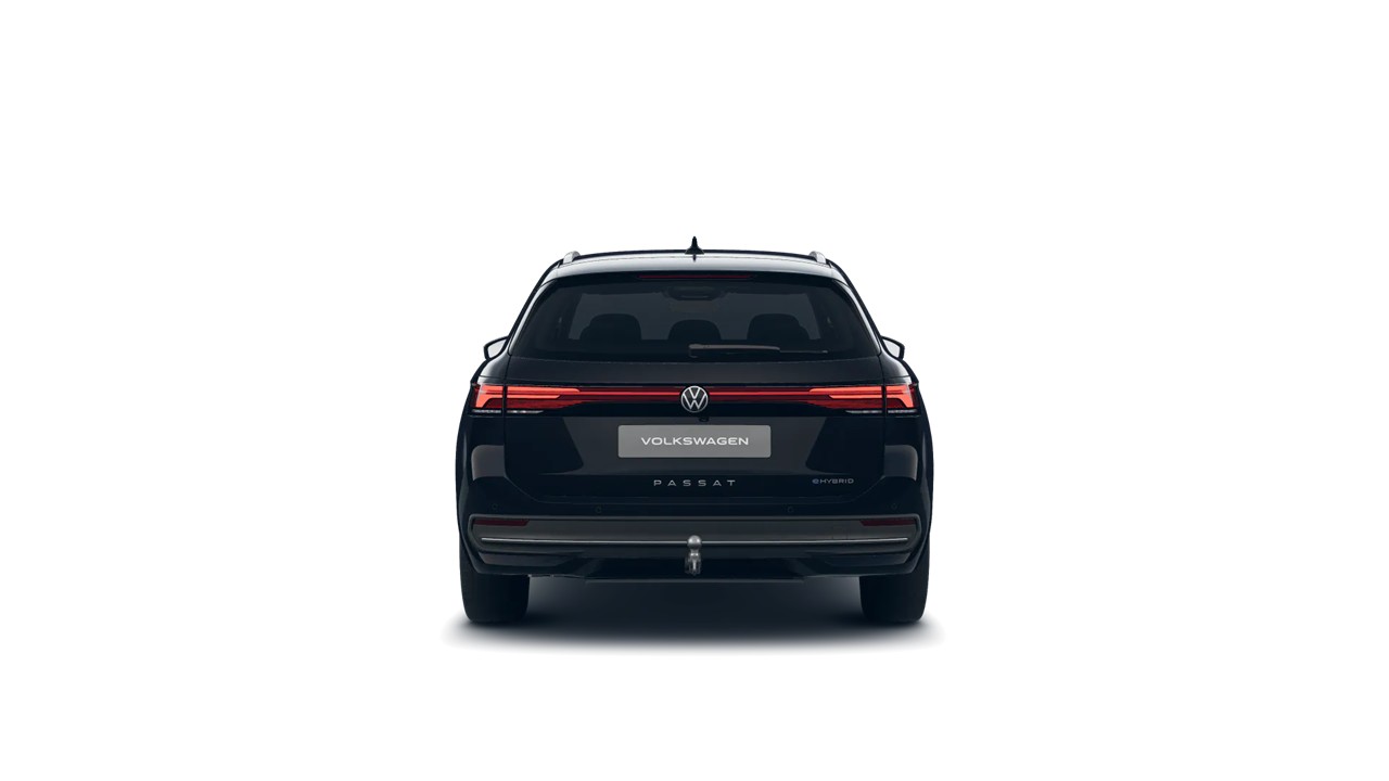 Volkswagen Passat Variant 1.5 HYBRID BUSINESS AHK CAM ACC