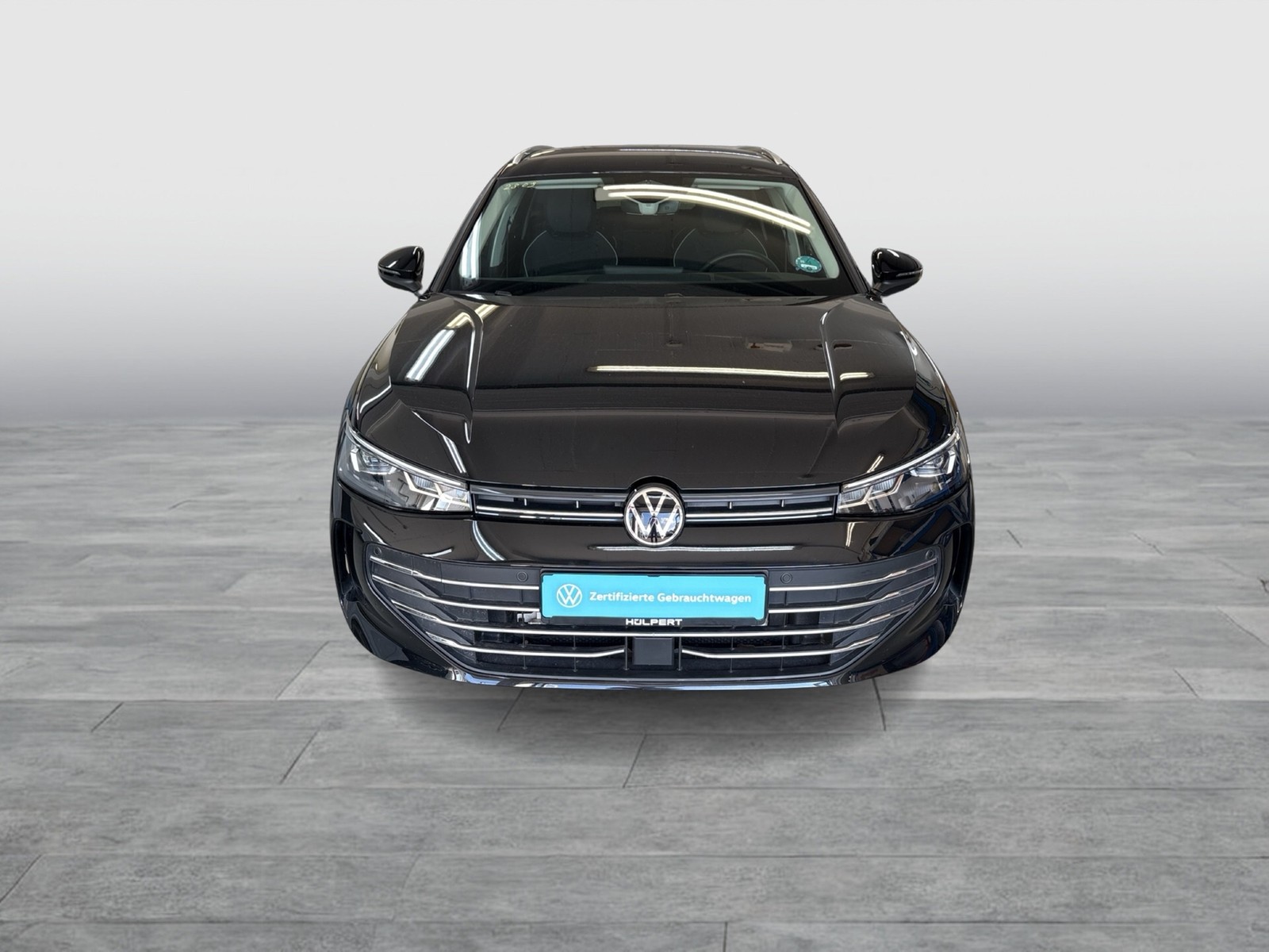 Volkswagen Passat Variant 1.5 HYBRID BUSINESS AHK CAM ACC