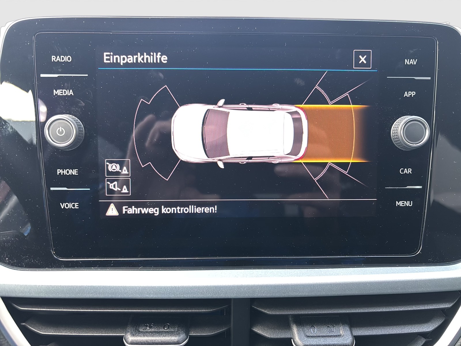 Volkswagen T-Roc 2.0 GOAL ACC LM17 NAVI CARPLAY SITZHEIZUNG