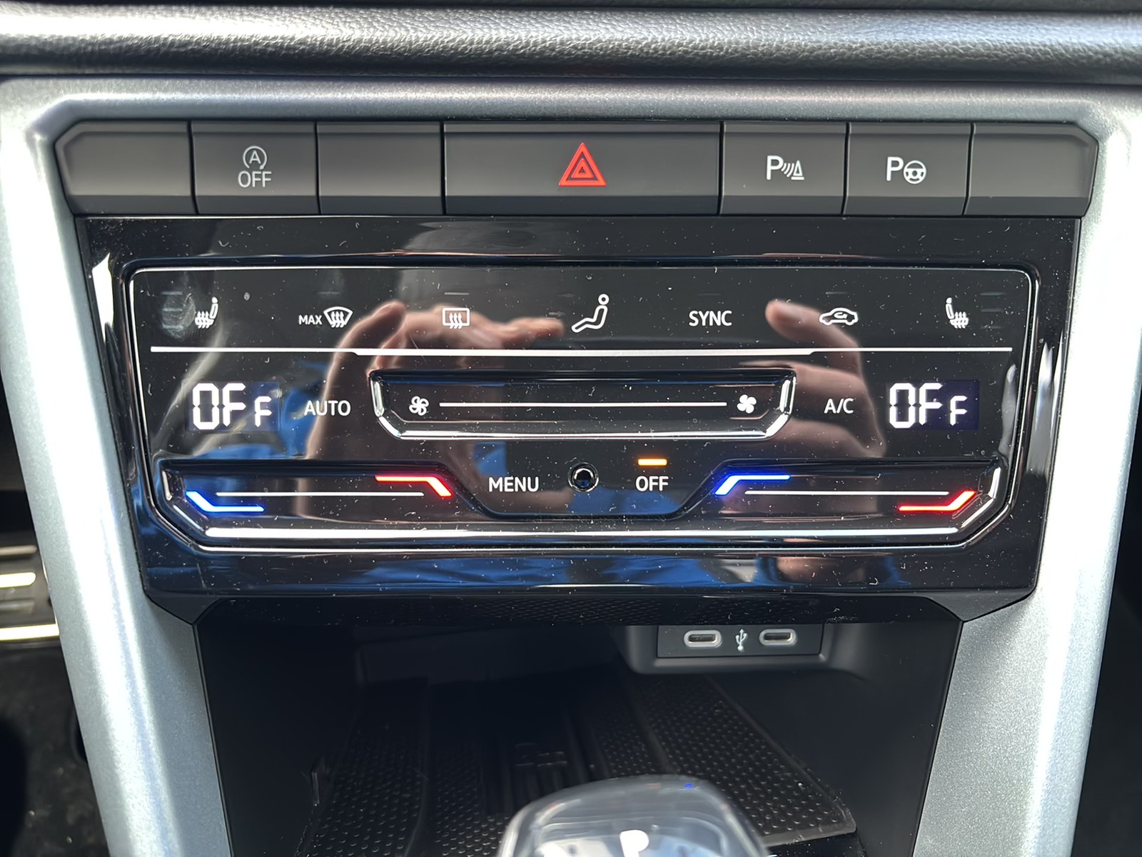 Volkswagen T-Roc 2.0 GOAL ACC LM17 NAVI CARPLAY SITZHEIZUNG