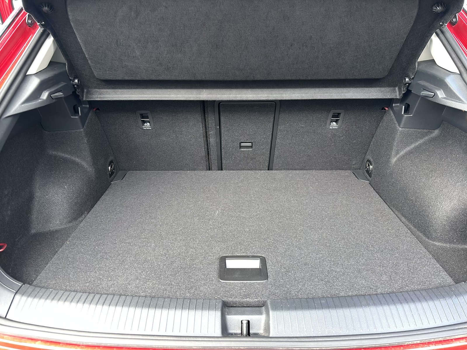 Volkswagen T-Roc 2.0 GOAL ACC LM17 NAVI CARPLAY SITZHEIZUNG