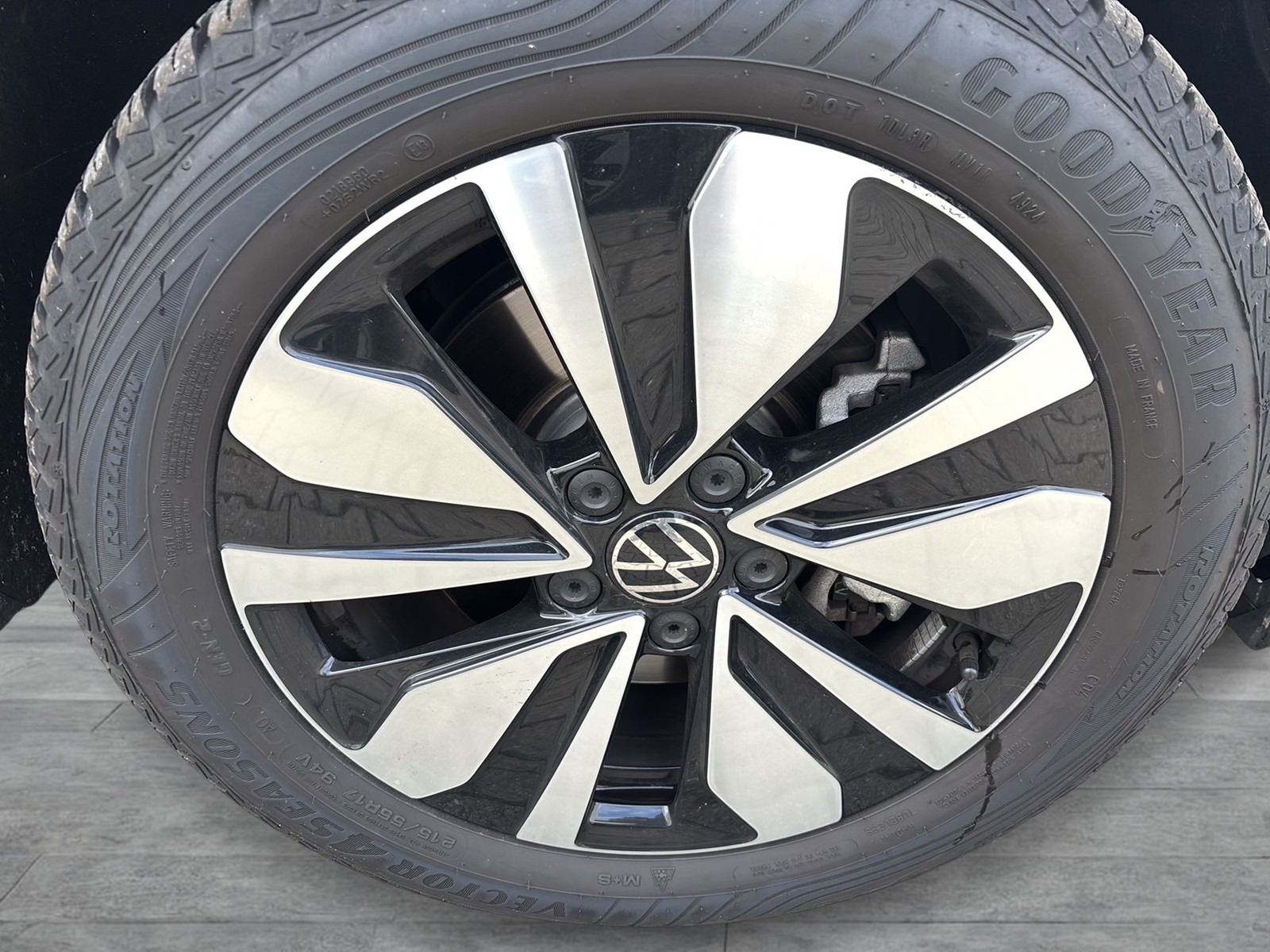 Volkswagen T-Roc 2.0 GOAL ACC LM17 NAVI CARPLAY SITZHEIZUNG