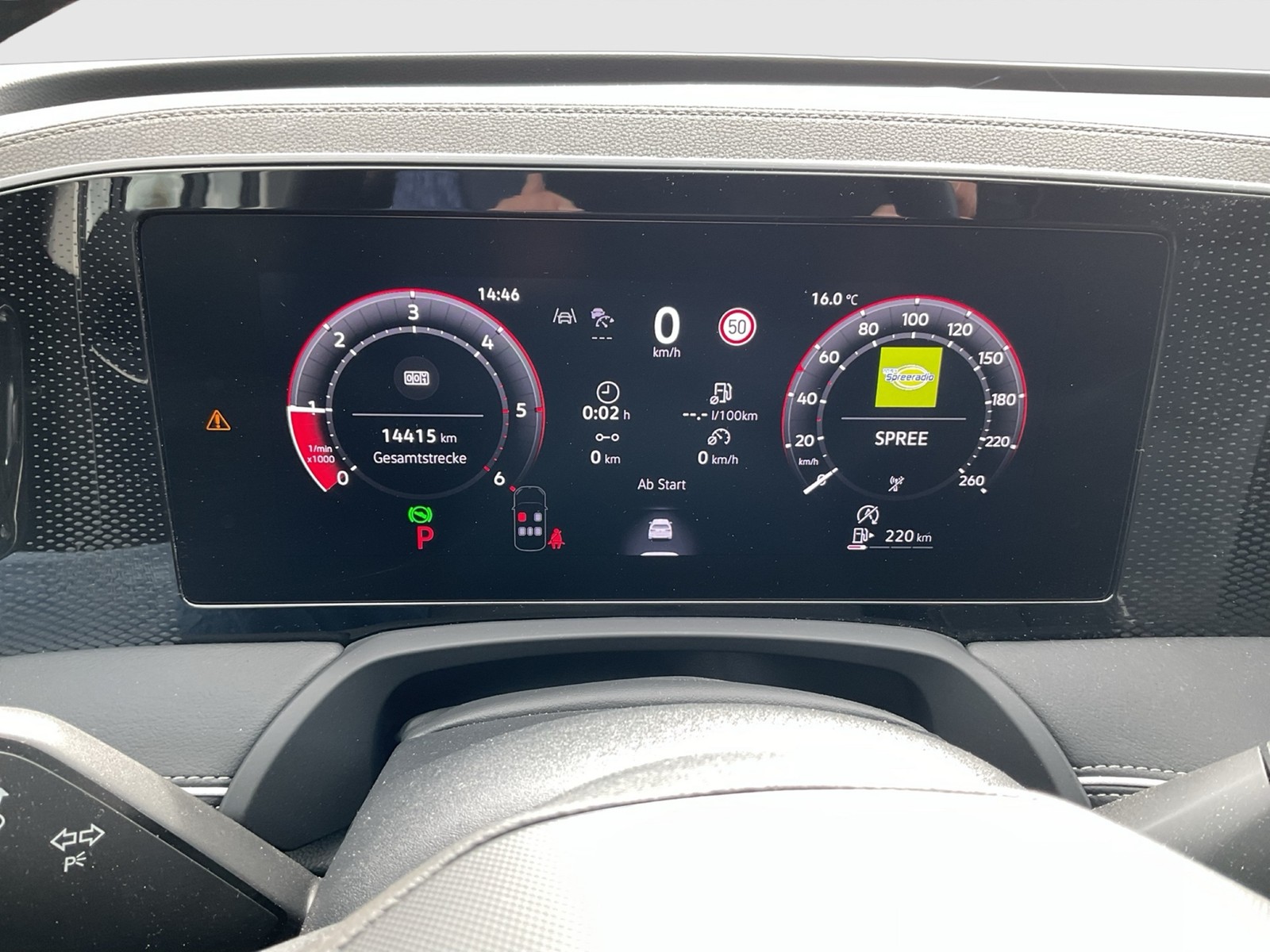 Volkswagen Passat Variant 2.0 BUSINESS AHK 360°CAM ACC NAVI