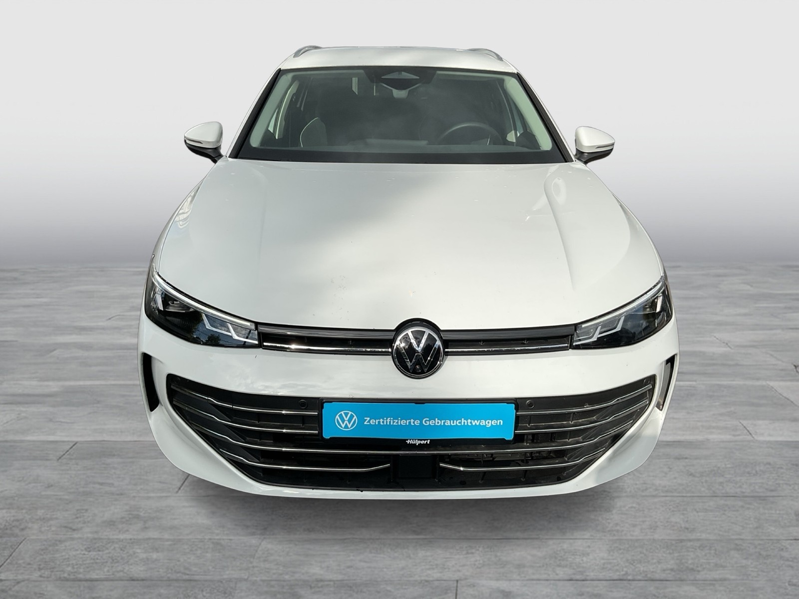 Volkswagen Passat Variant 2.0 BUSINESS AHK 360°CAM ACC NAVI