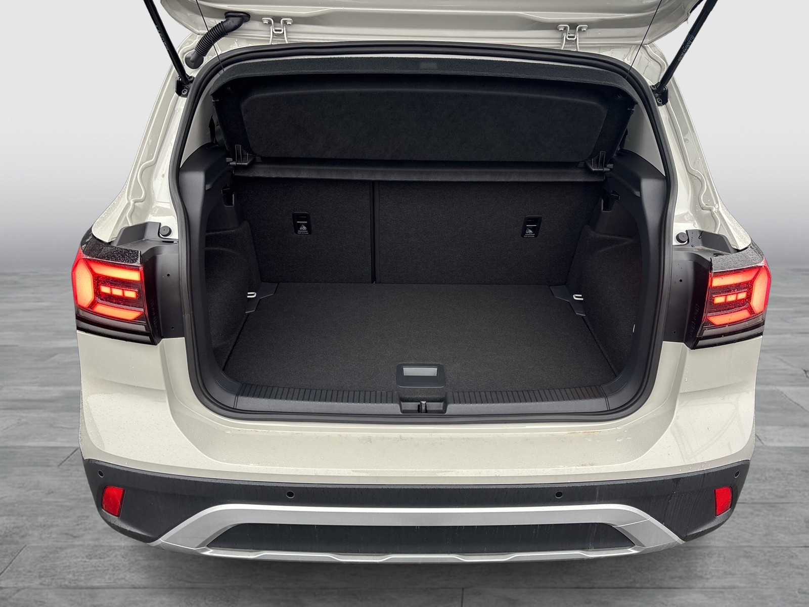 Volkswagen T-Cross 1.0 LIFE CAM ACC CARPLAY ALU SITZHEIZUNG