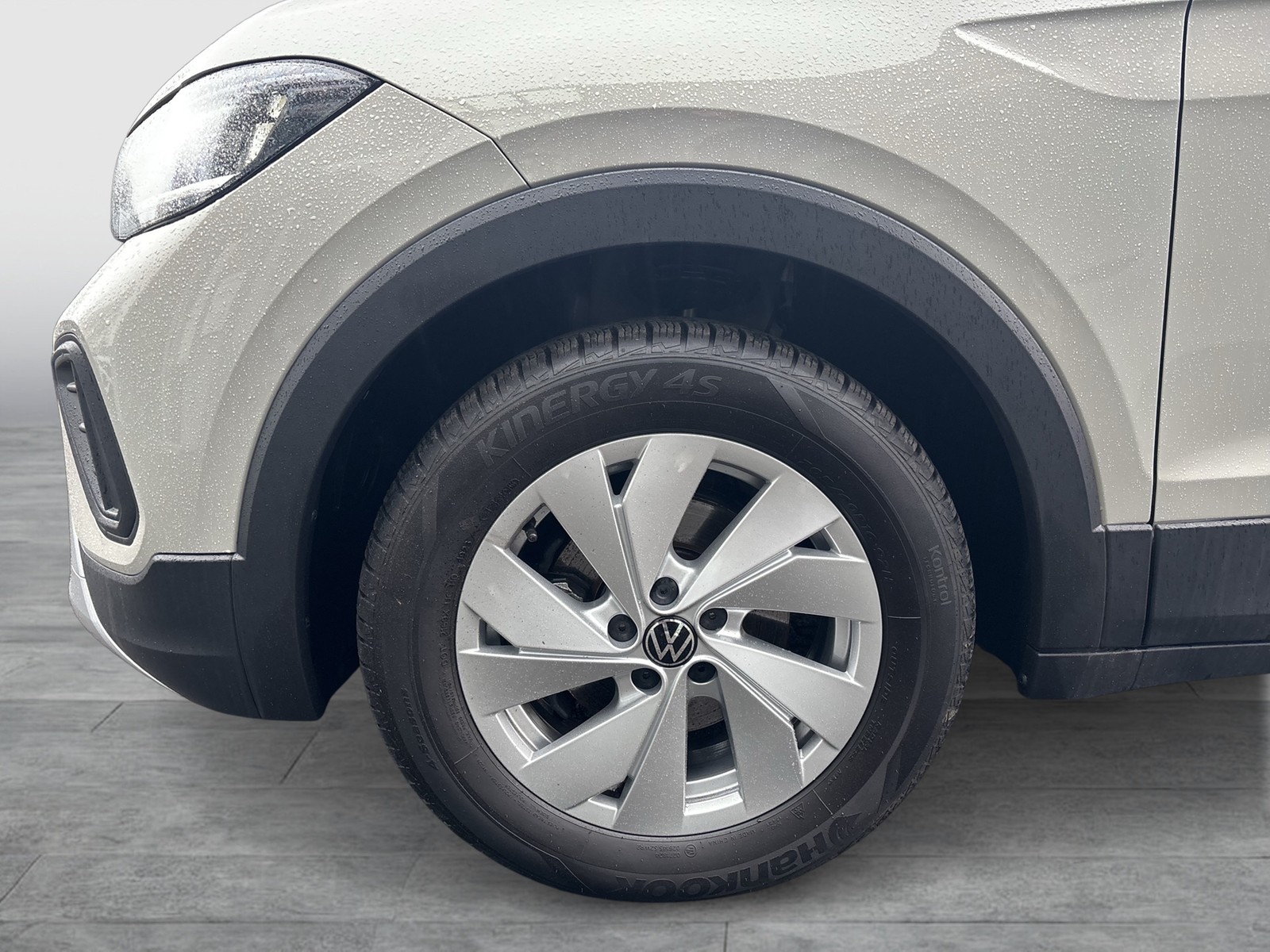 Volkswagen T-Cross 1.0 LIFE CAM ACC CARPLAY ALU SITZHEIZUNG