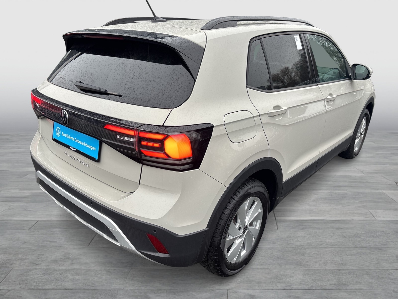 Volkswagen T-Cross 1.0 LIFE CAM ACC CARPLAY ALU SITZHEIZUNG