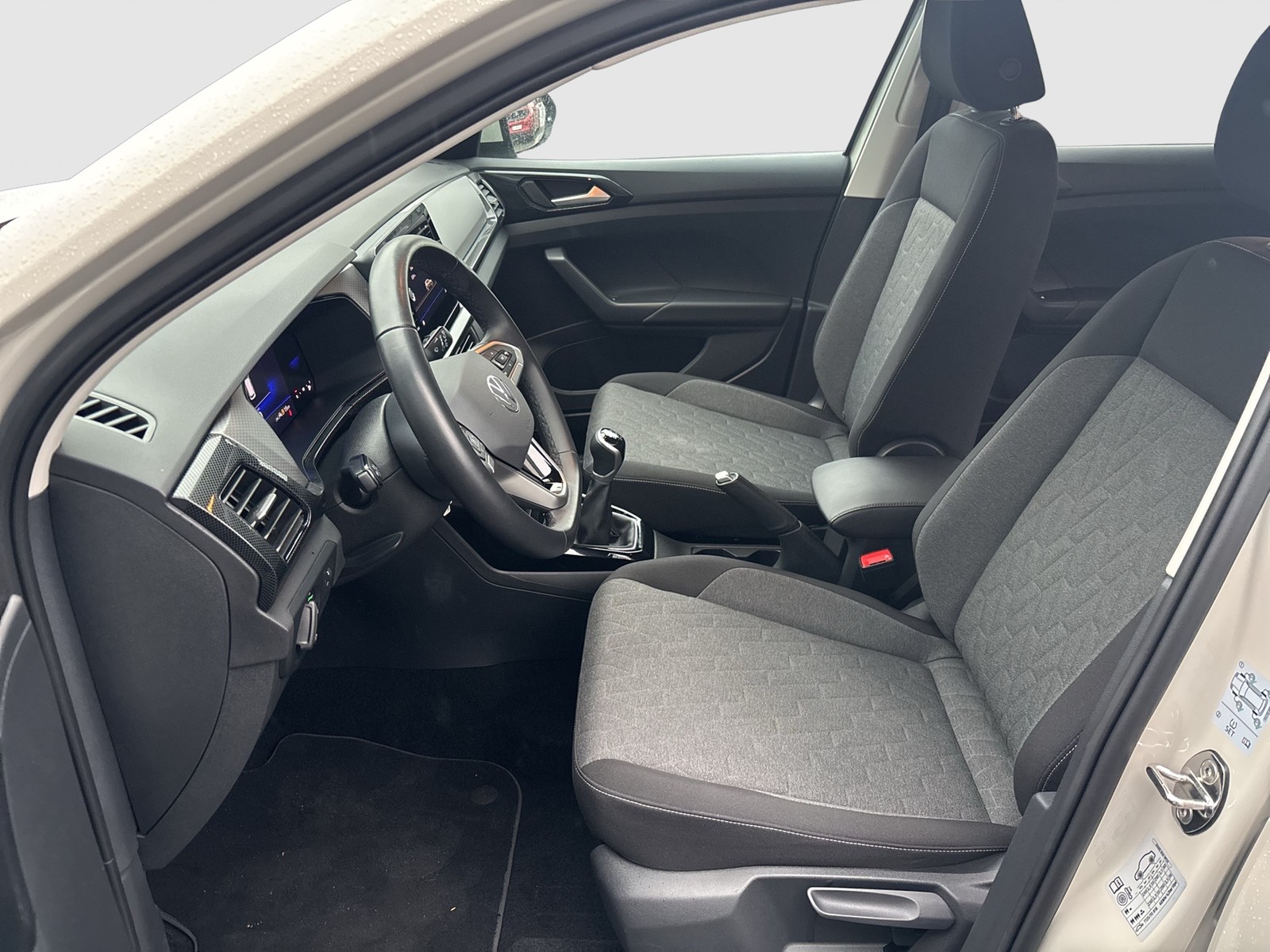 Volkswagen T-Cross 1.0 LIFE CAM ACC CARPLAY ALU SITZHEIZUNG