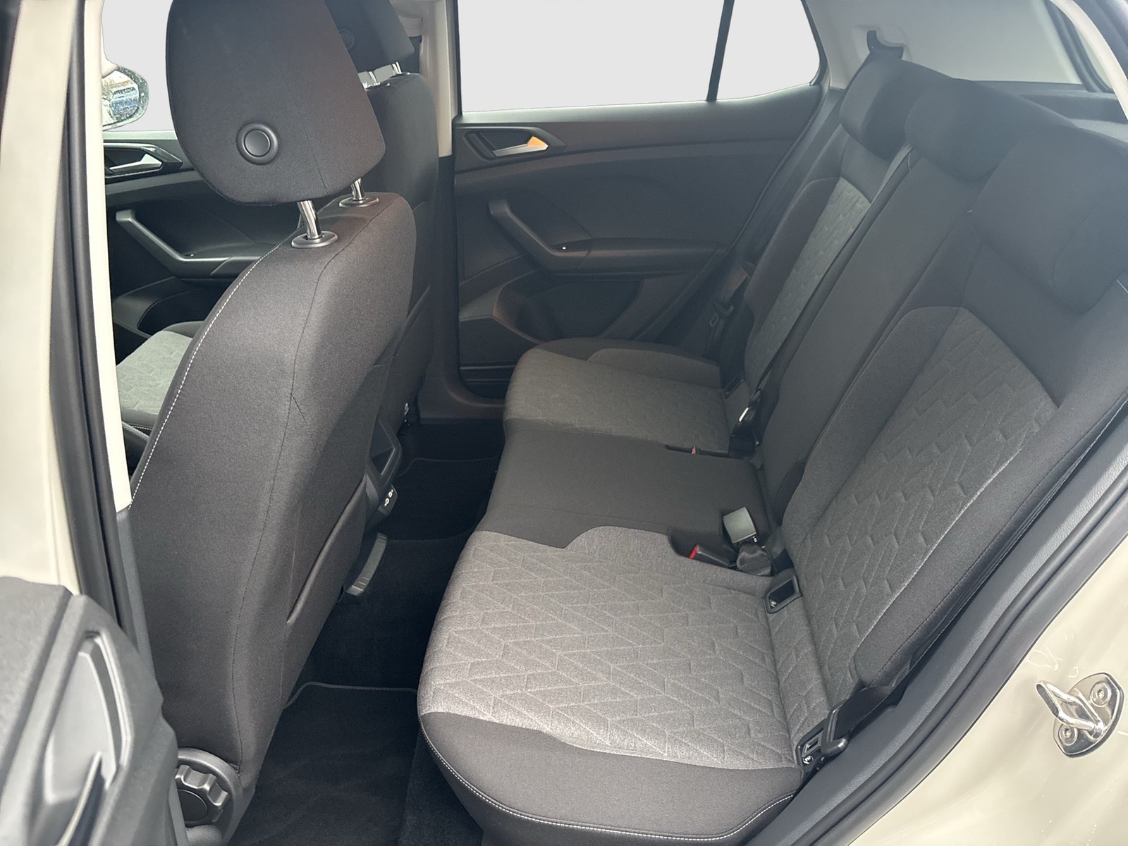 Volkswagen T-Cross 1.0 LIFE CAM ACC CARPLAY ALU SITZHEIZUNG