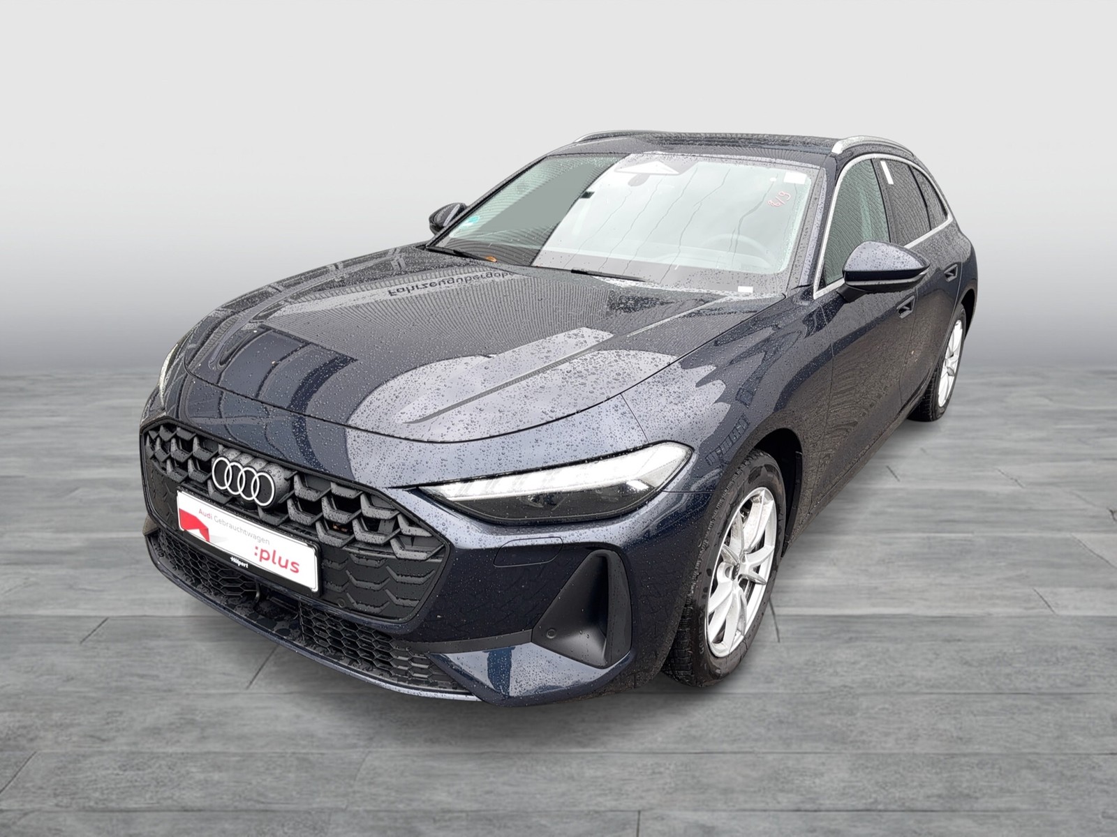 Audi A5 Avant B&O CAM ACC LM18 E-KLAPPE NAVI CARPLAY